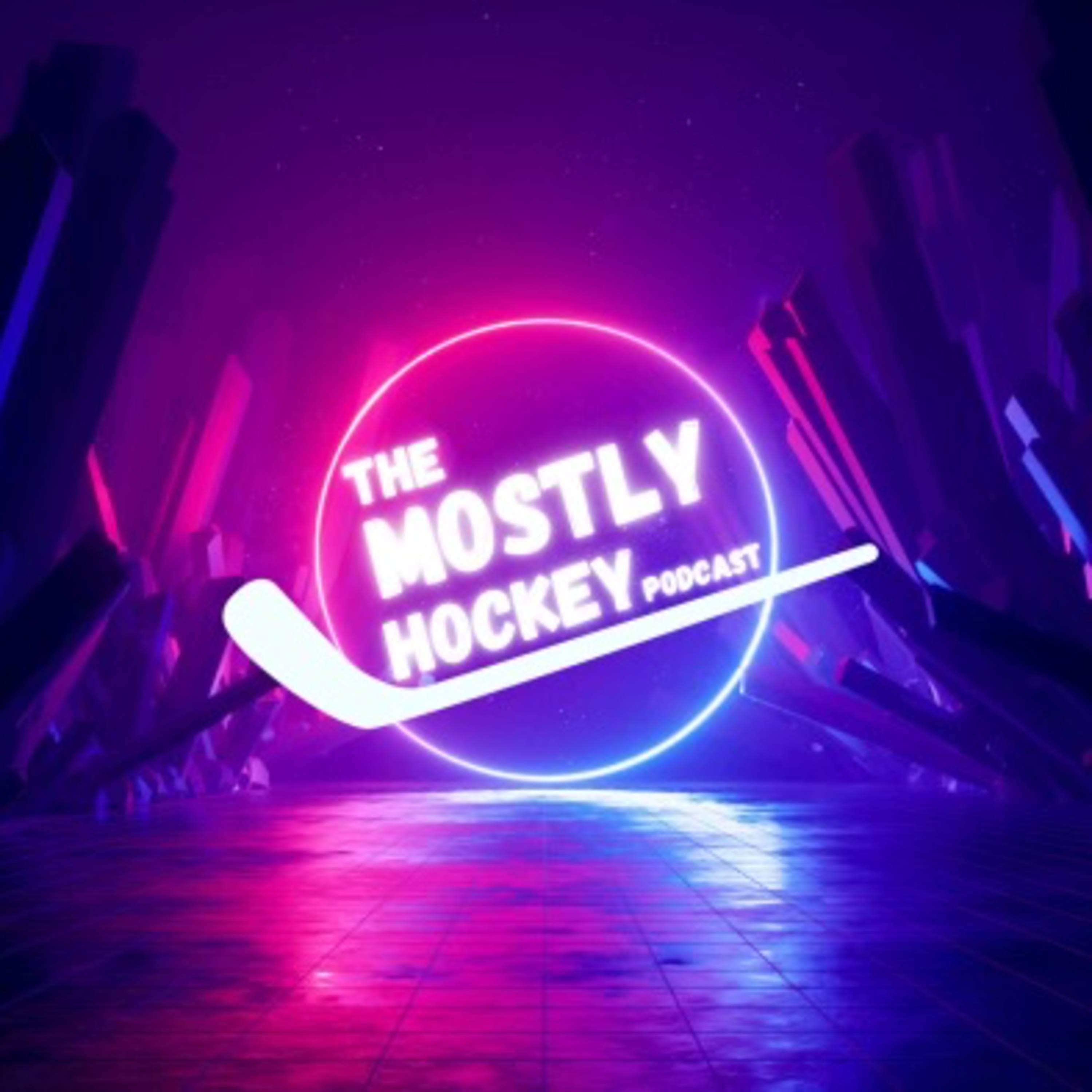 The Mostly Hockey Podcast