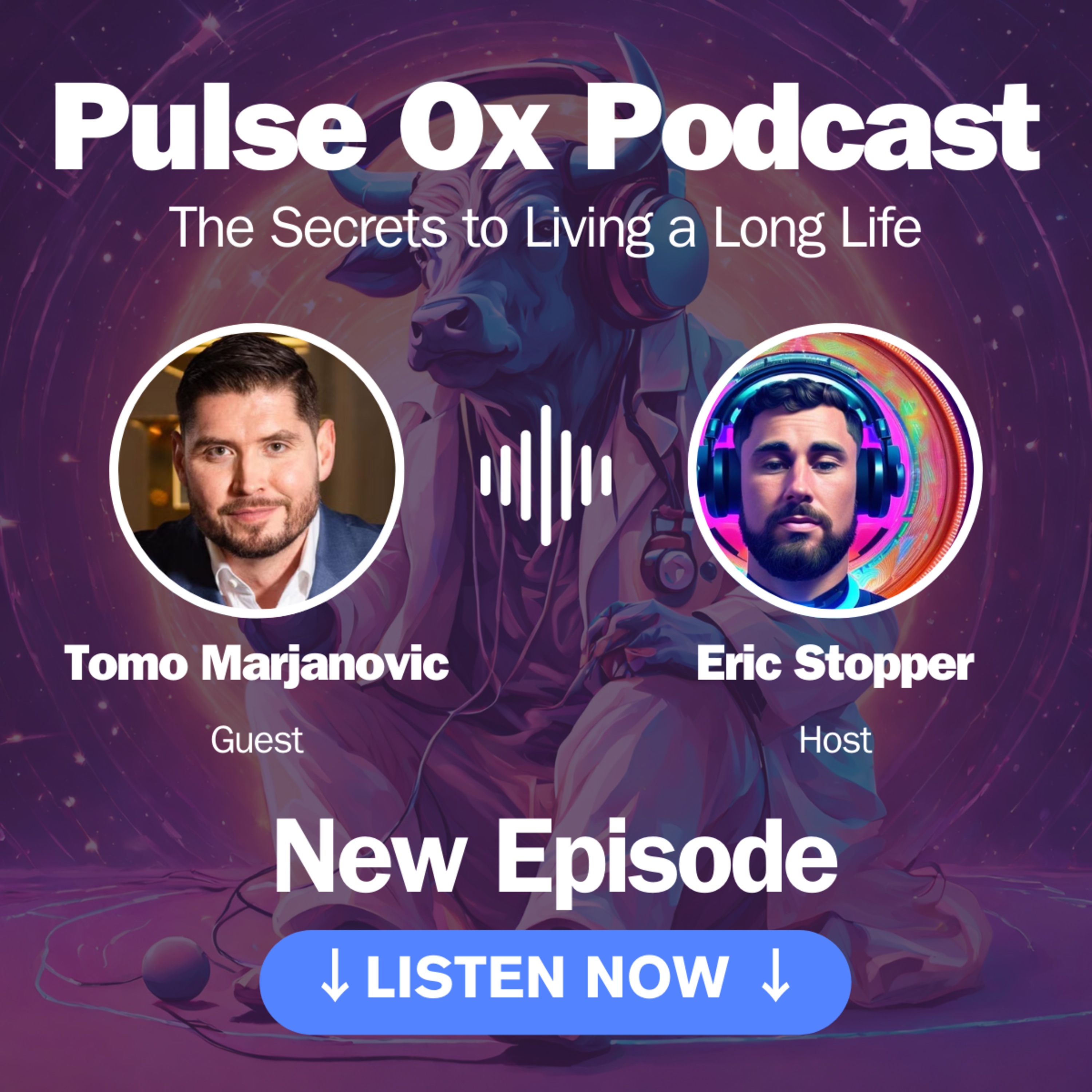 Pulse Ox