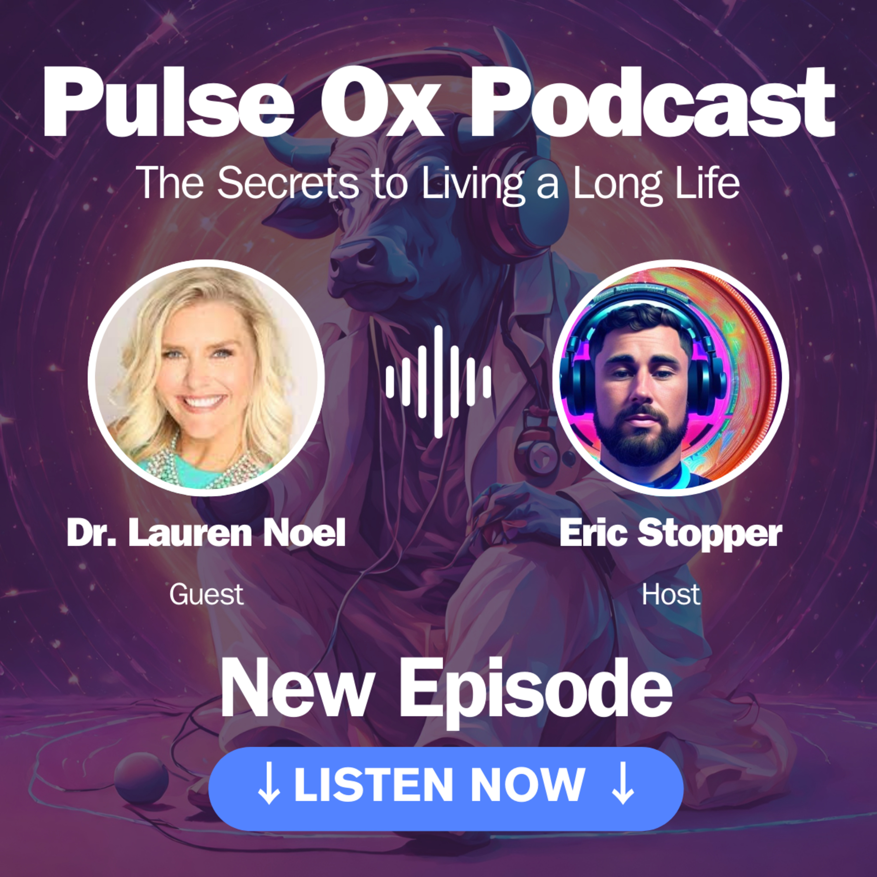The Power of Neuroplasticity: Transforming Lives Through Mind-Body Healing Techniques episode artwork