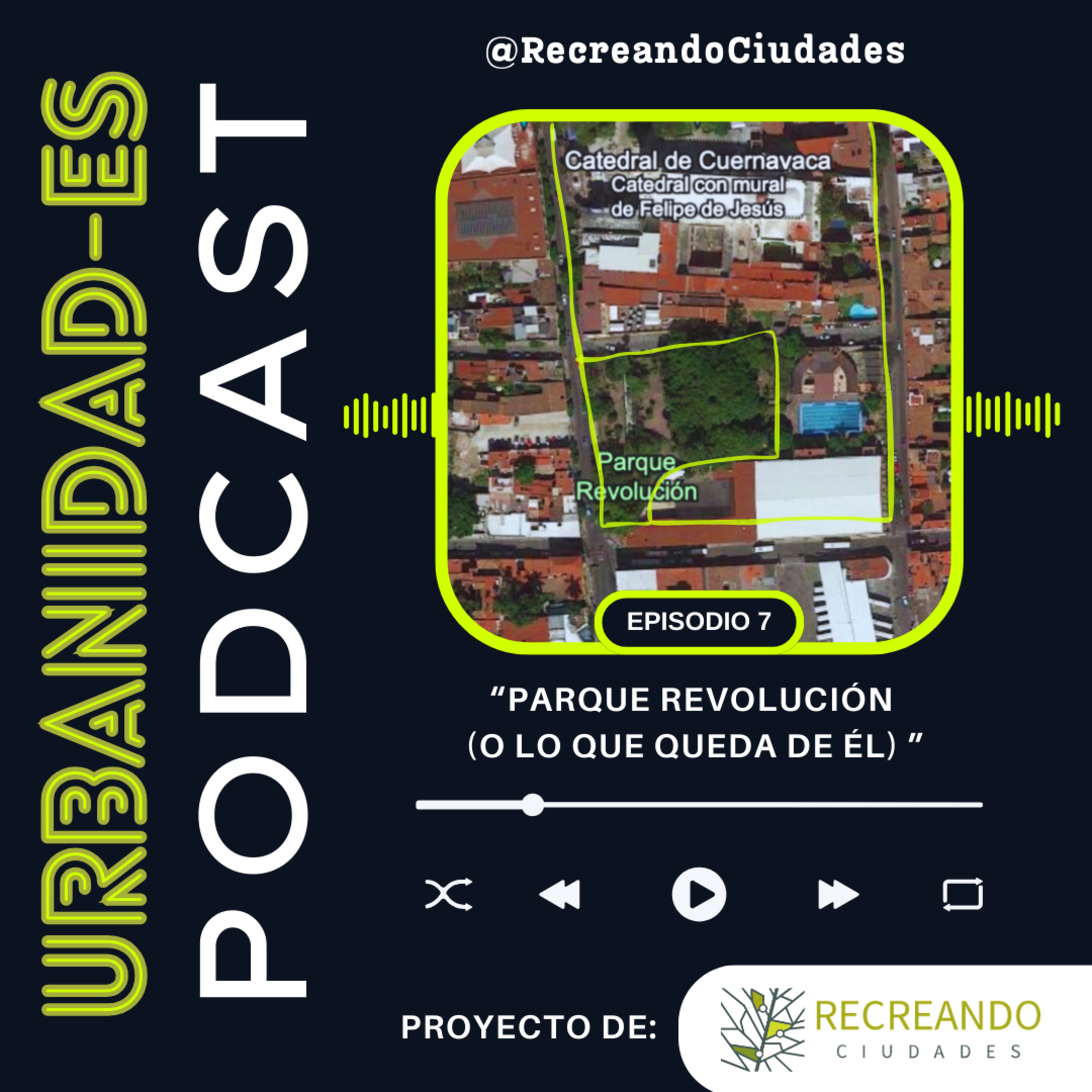 Urbanidad-es