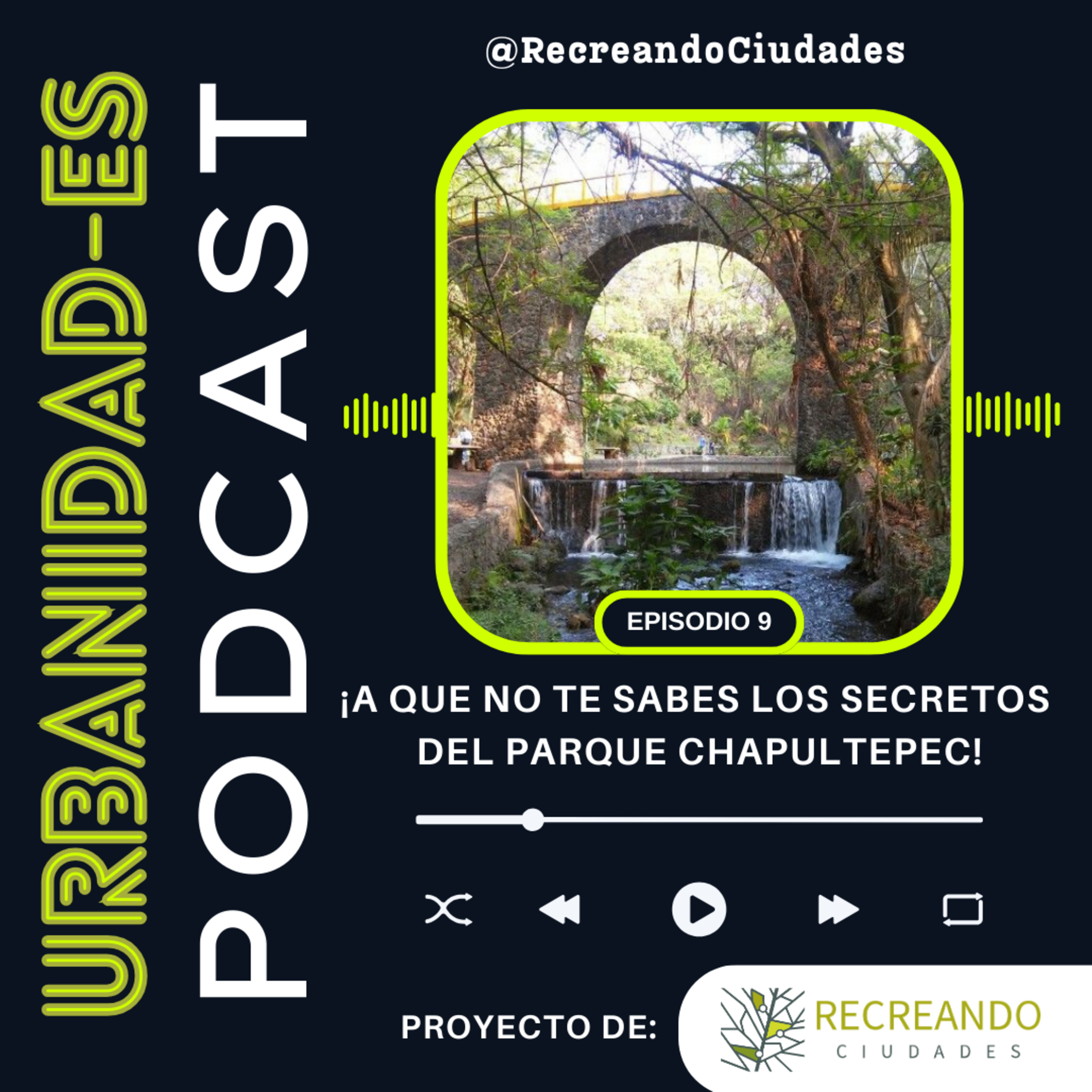 Urbanidad-es