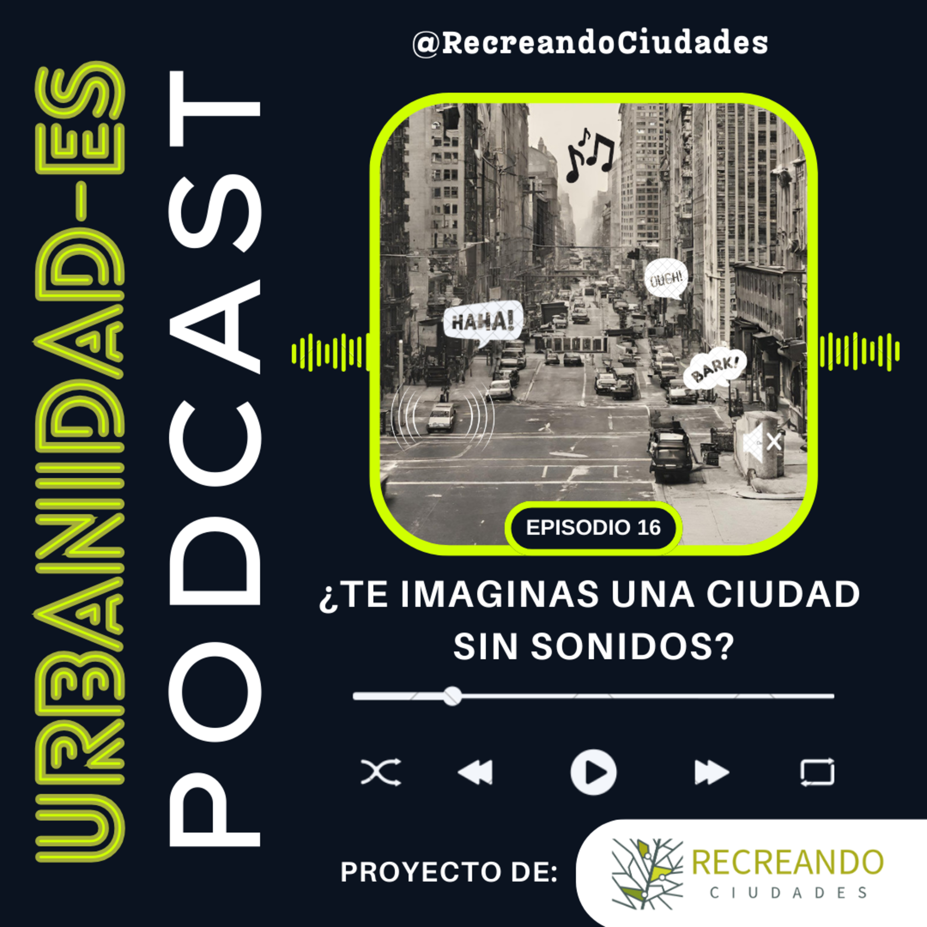 Urbanidad-es