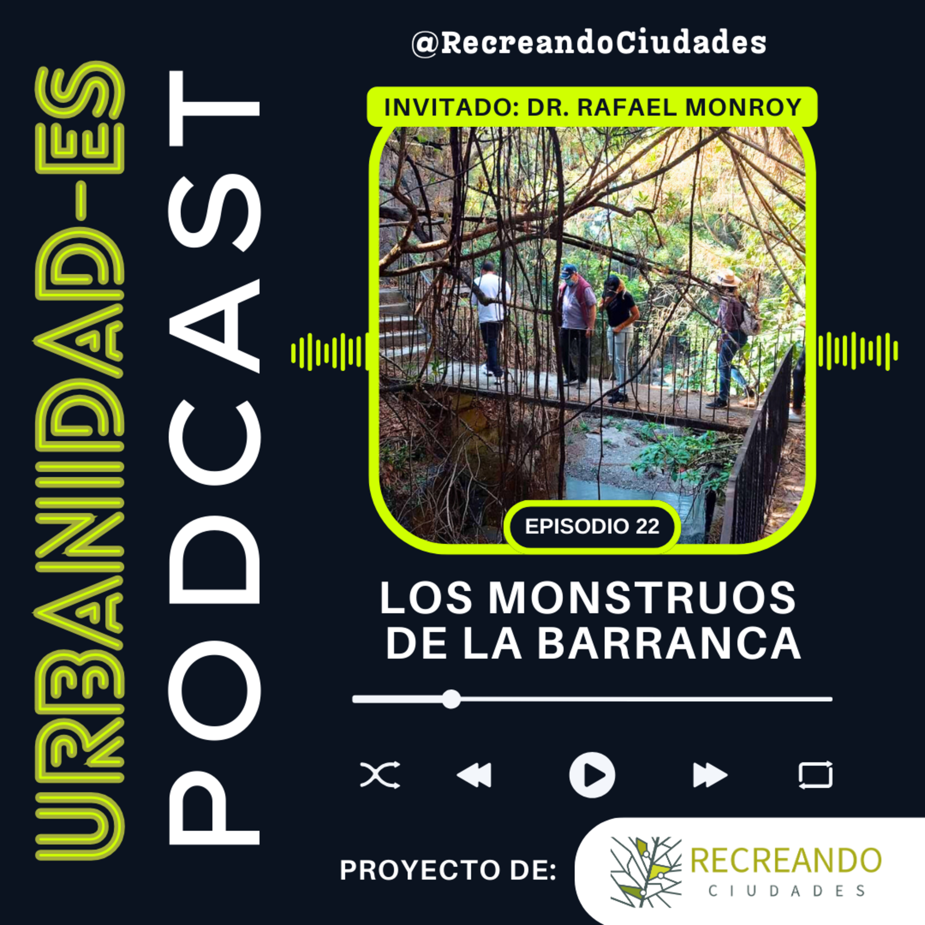 Urbanidad-es