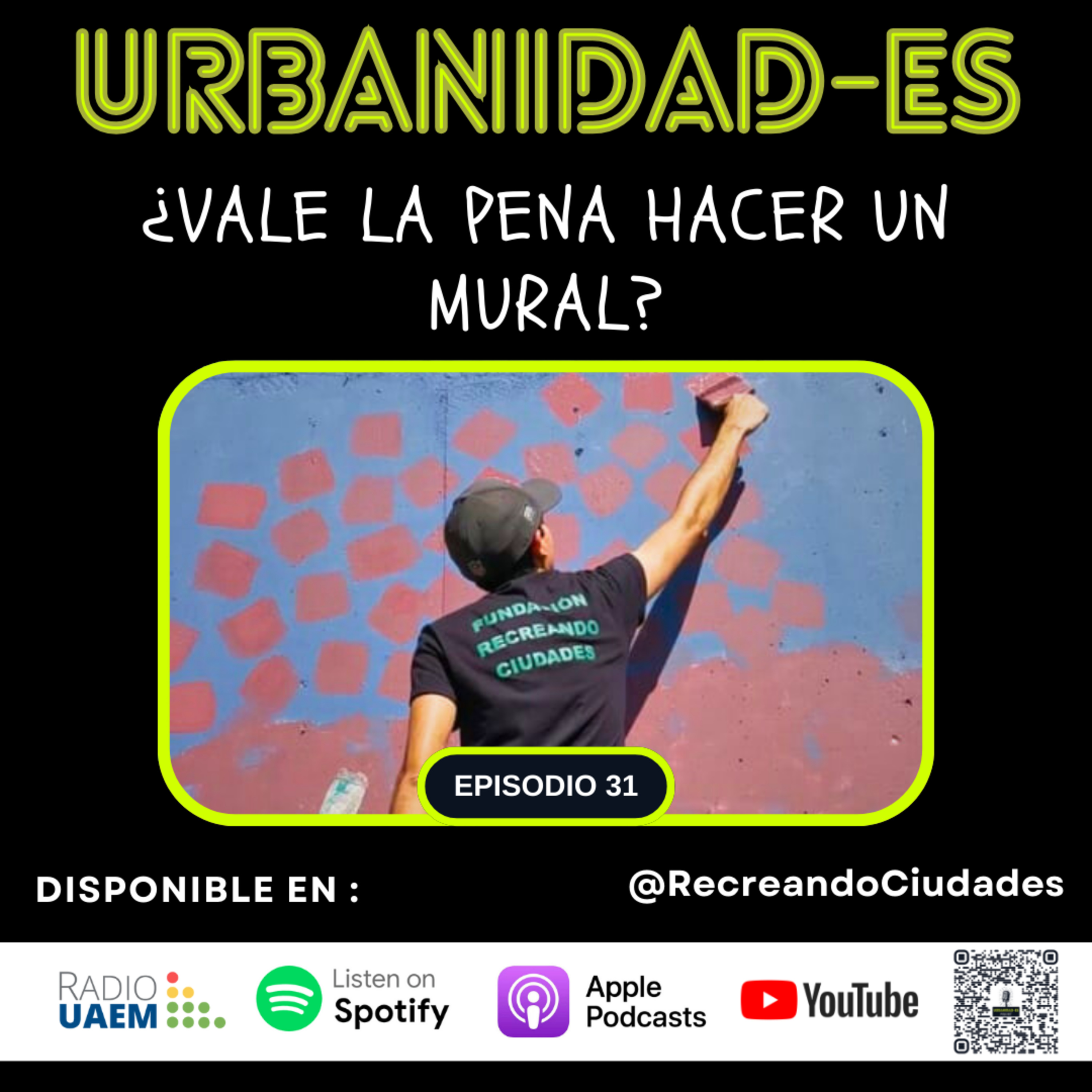 Urbanidad-es