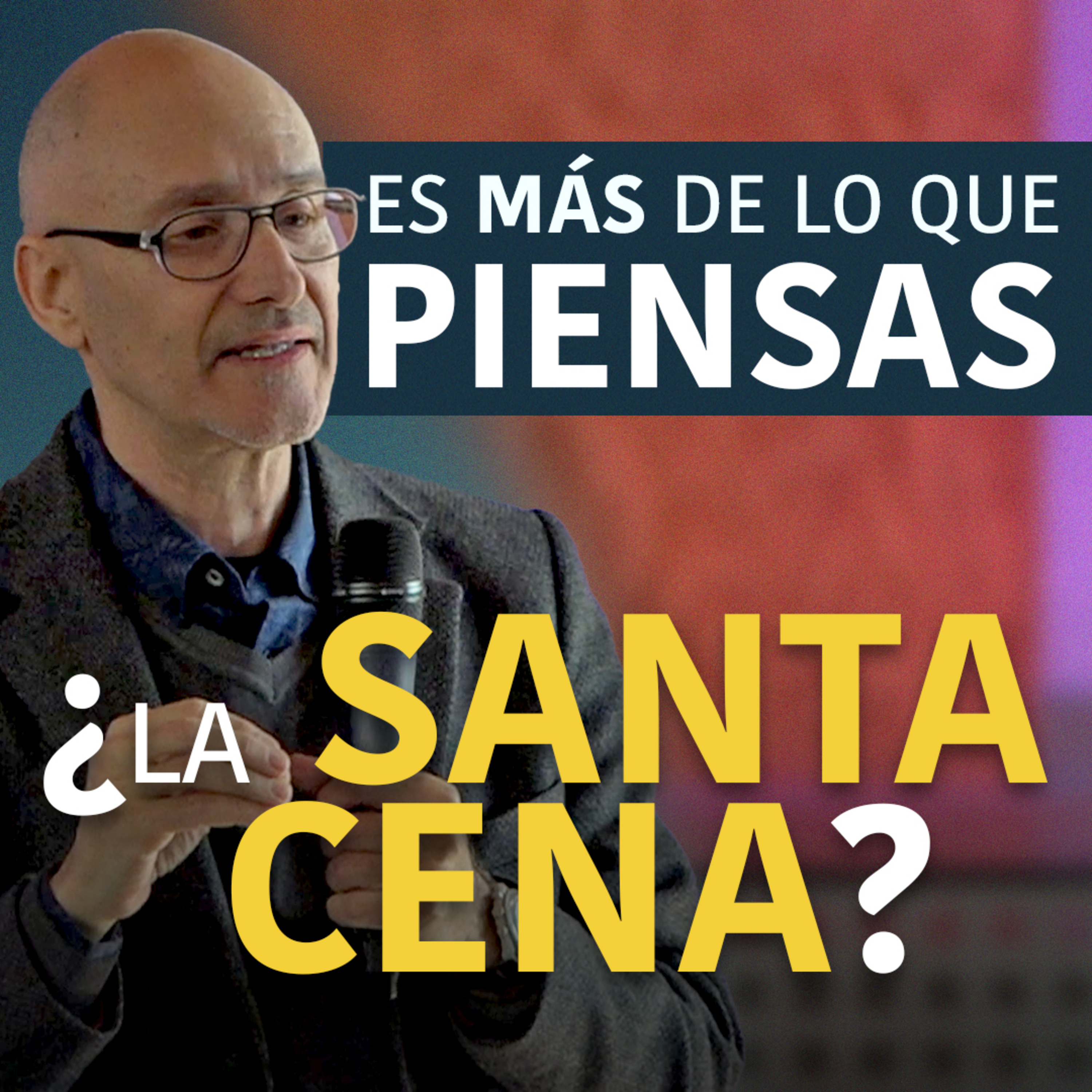 Portada de Predicaciones IAPM