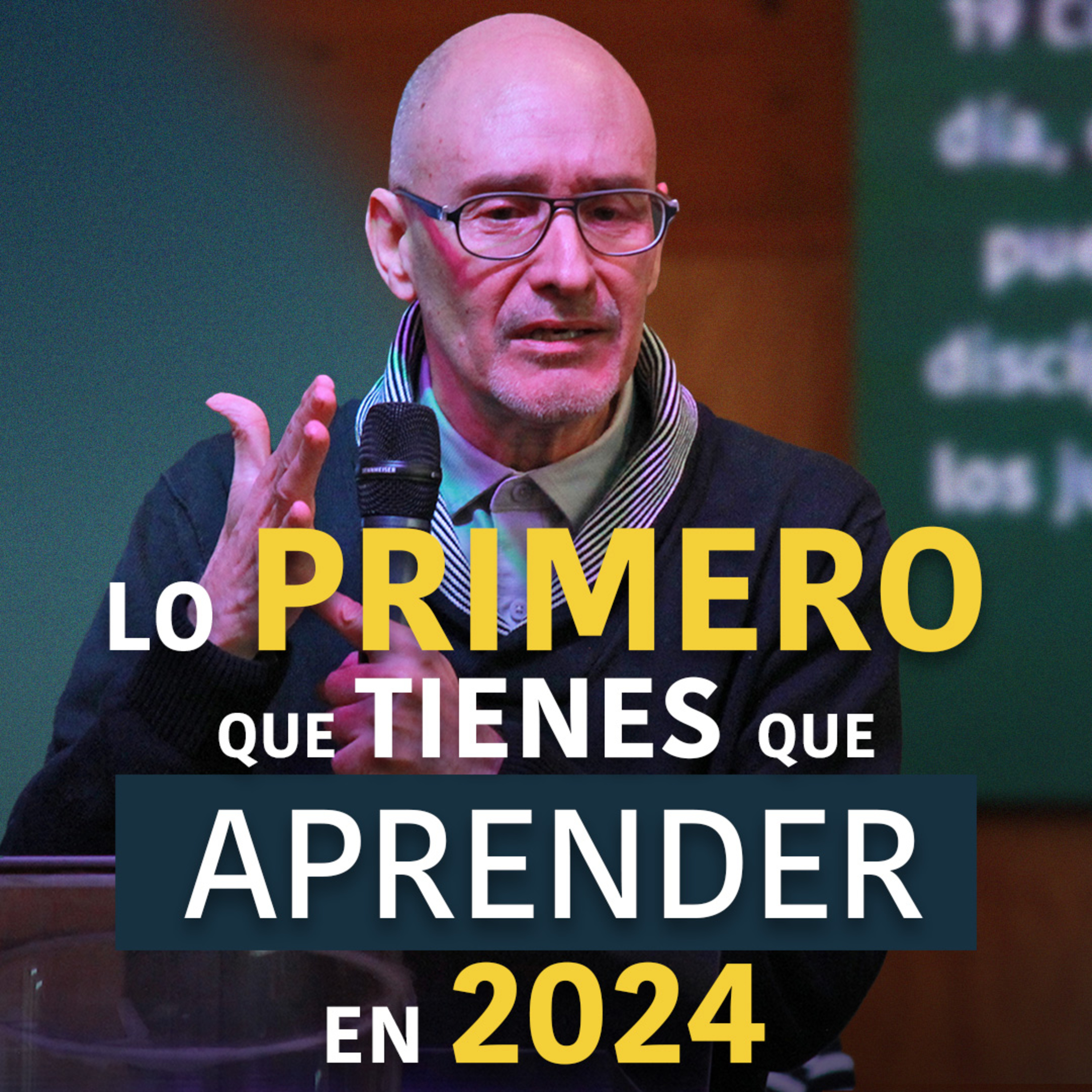Portada de Predicaciones IAPM