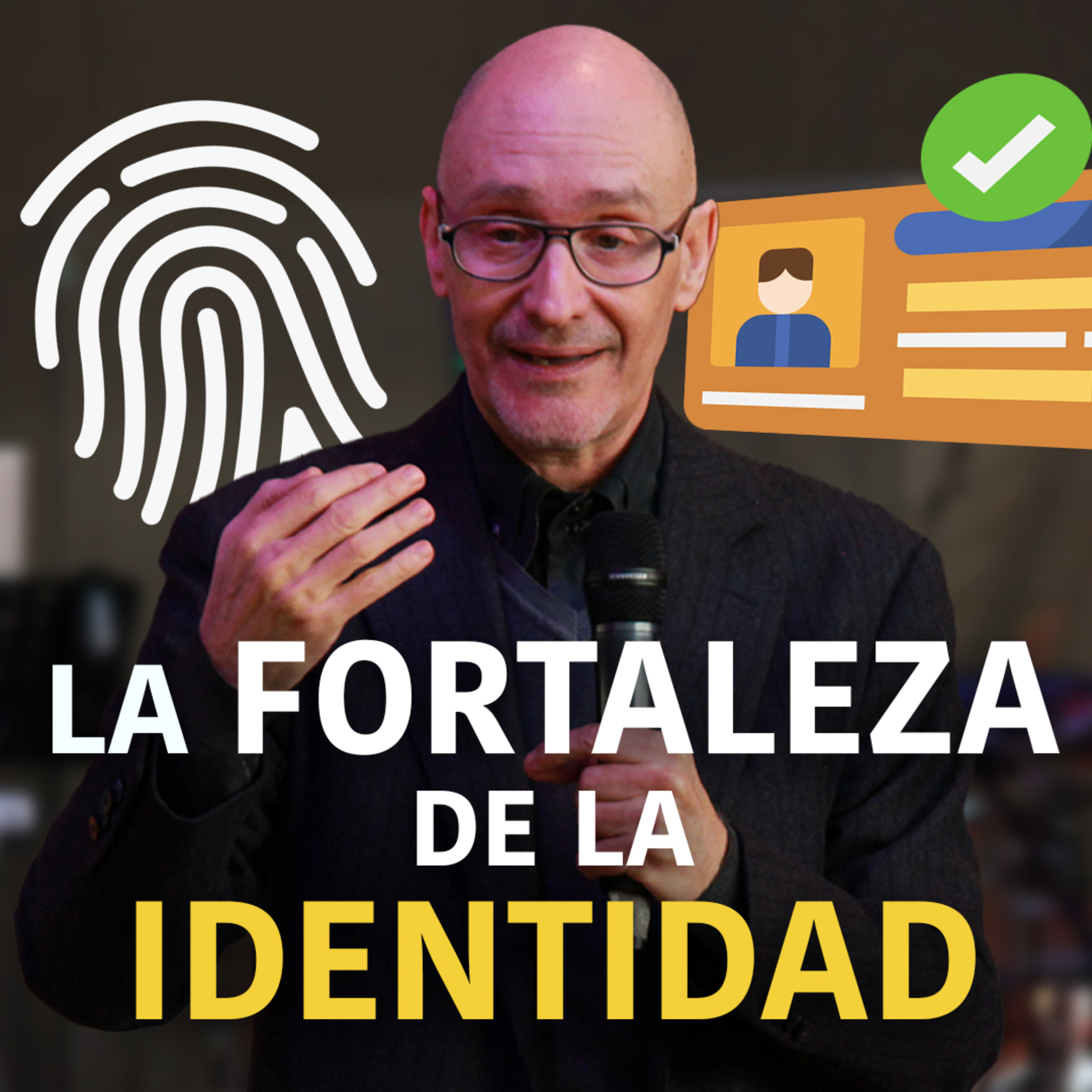 Portada de Predicaciones IAPM