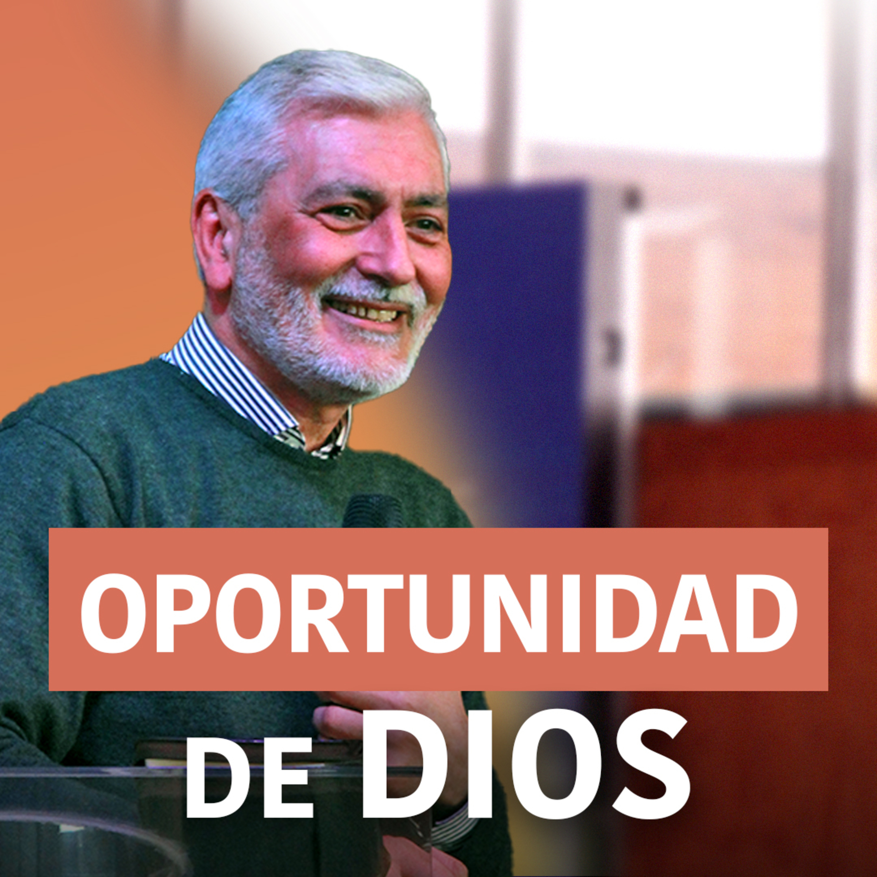 Portada de Predicaciones IAPM