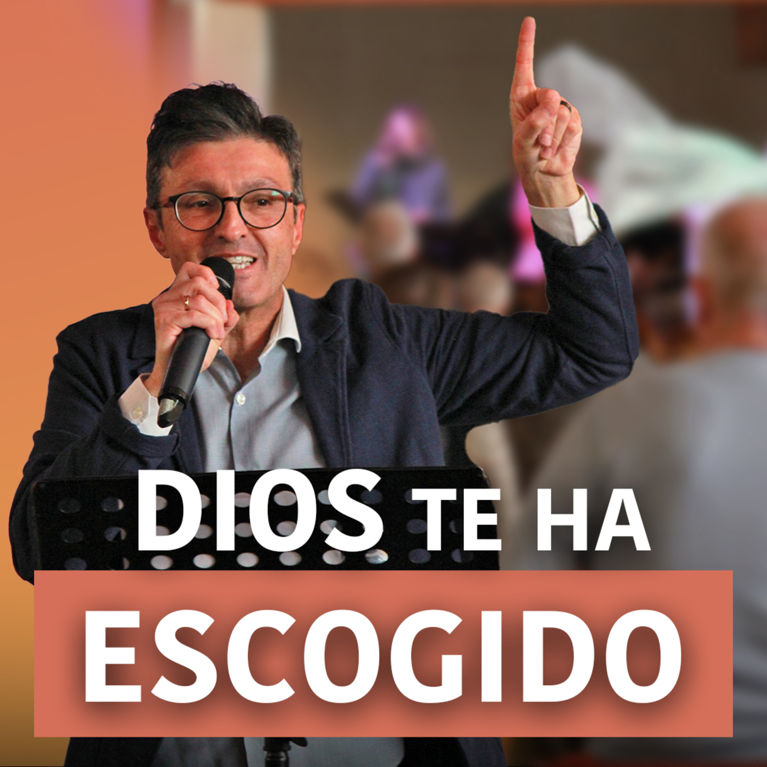 Portada de Predicaciones IAPM