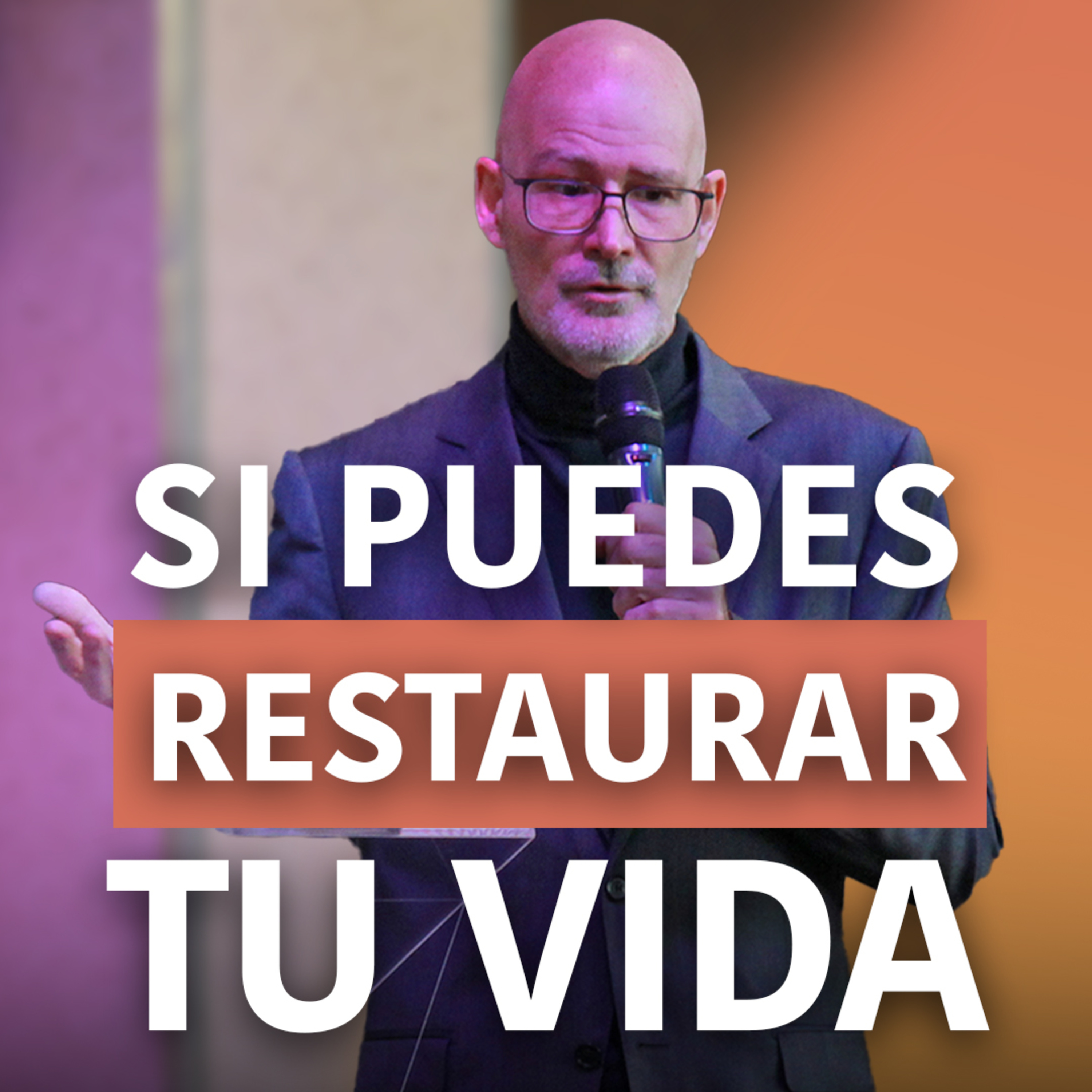 Portada de Predicaciones IAPM