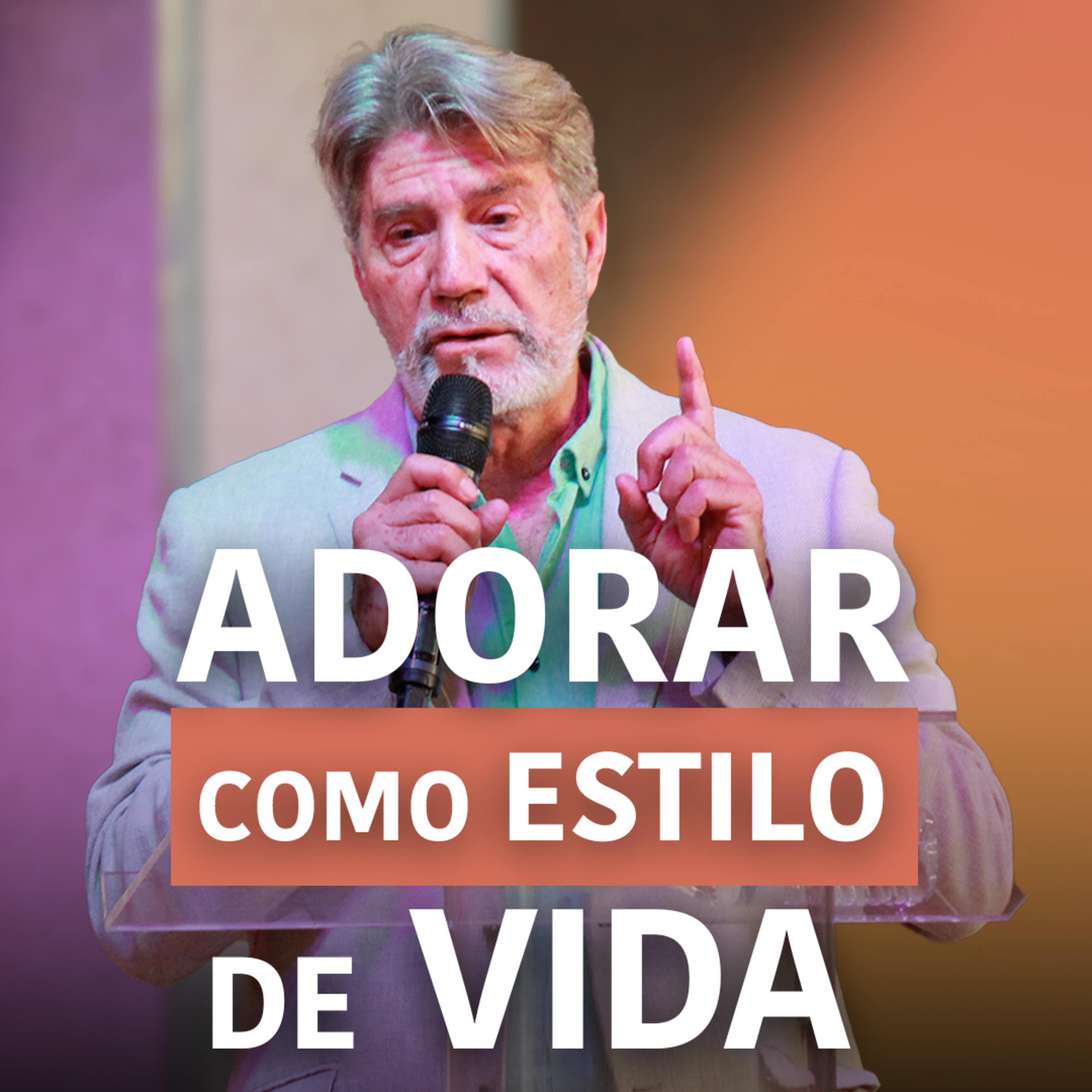 Portada de Predicaciones IAPM