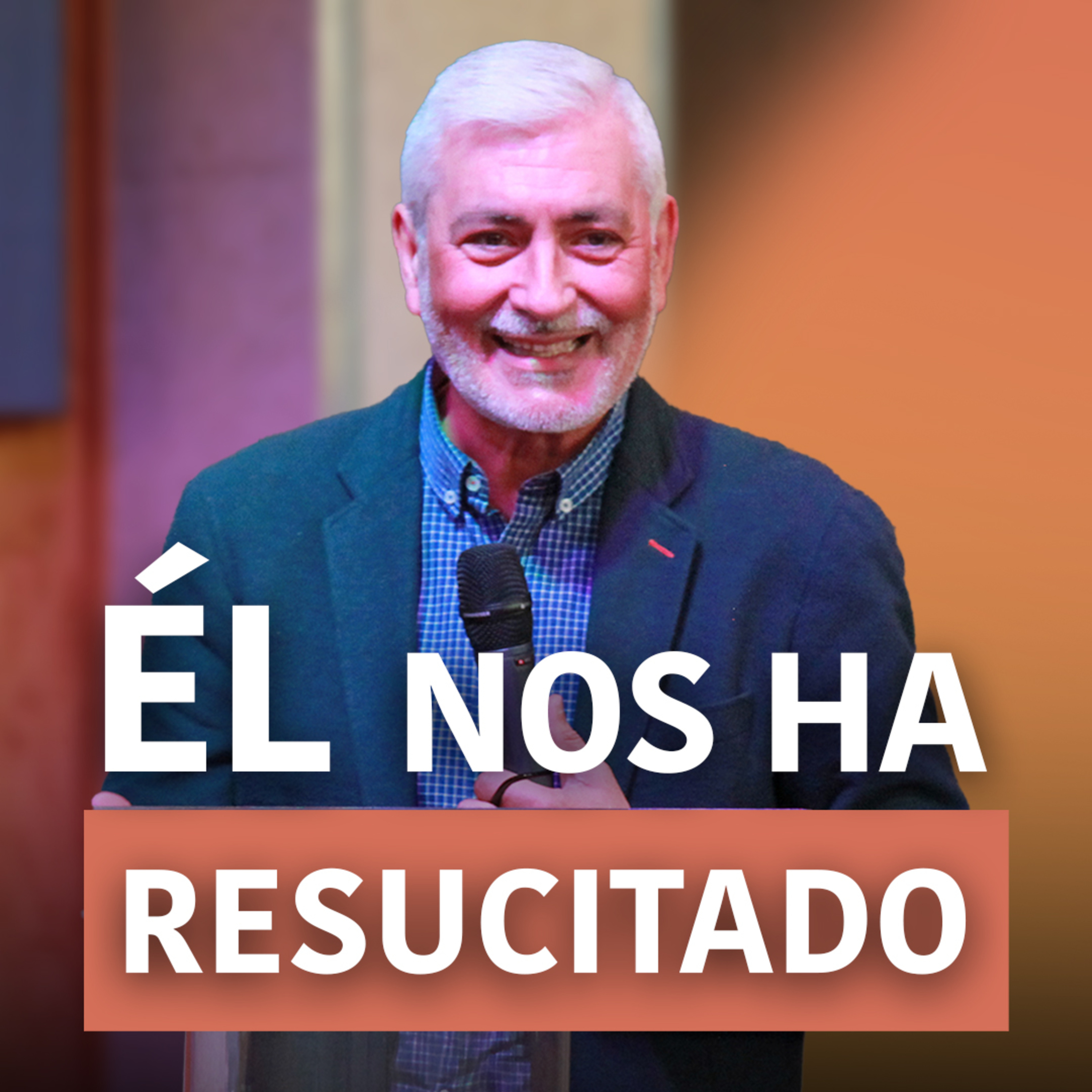 Portada de Predicaciones IAPM