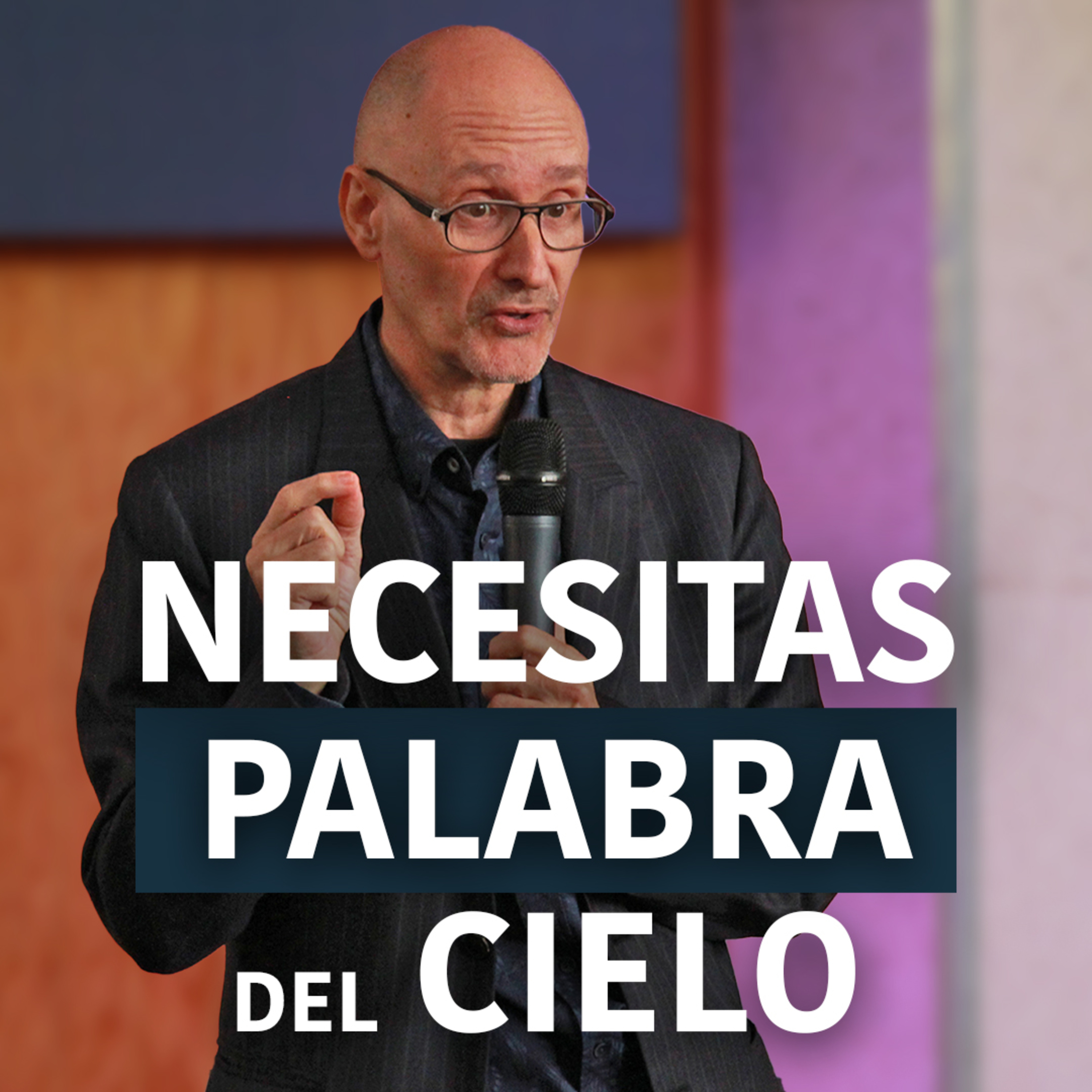 Portada de Predicaciones IAPM