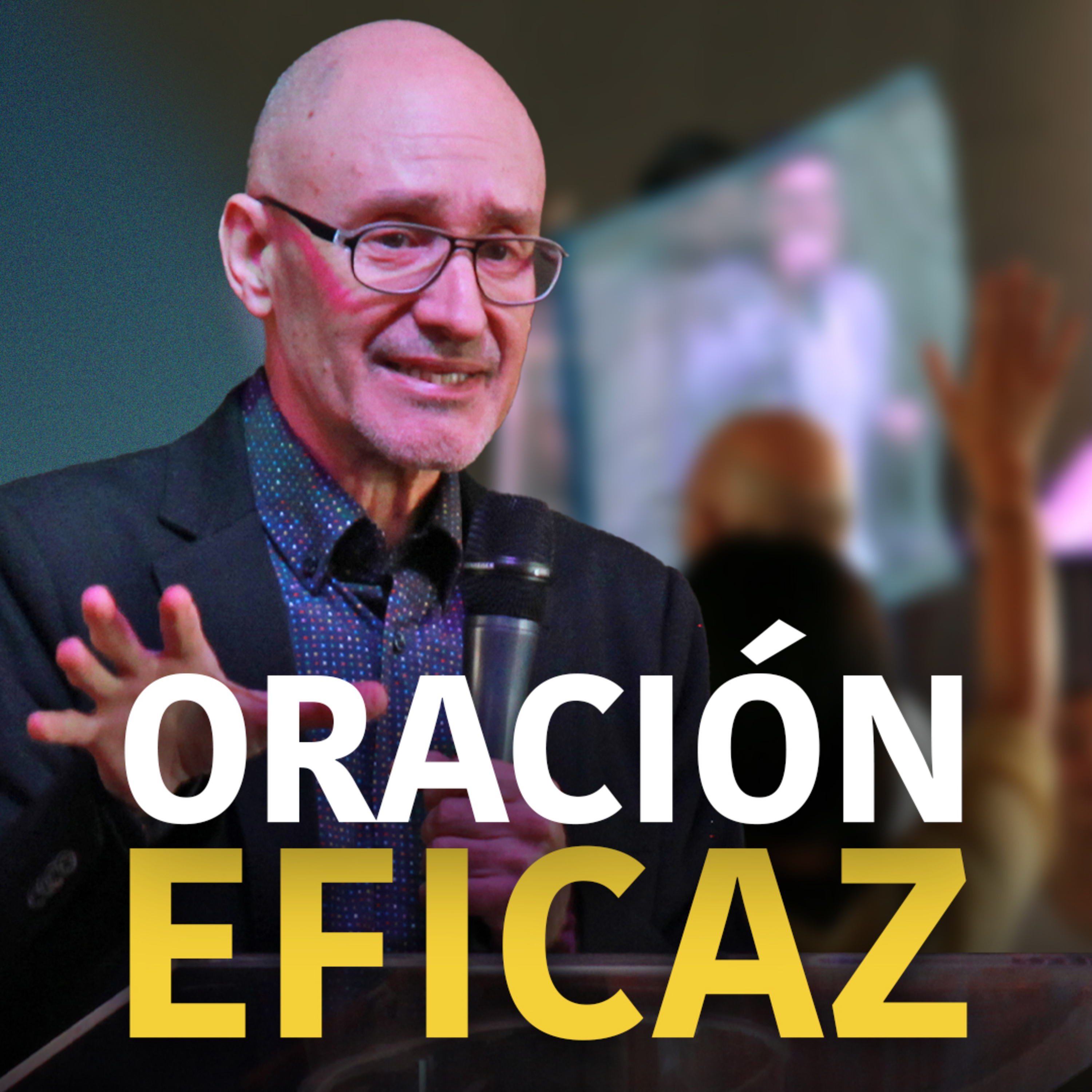 Portada de Predicaciones IAPM