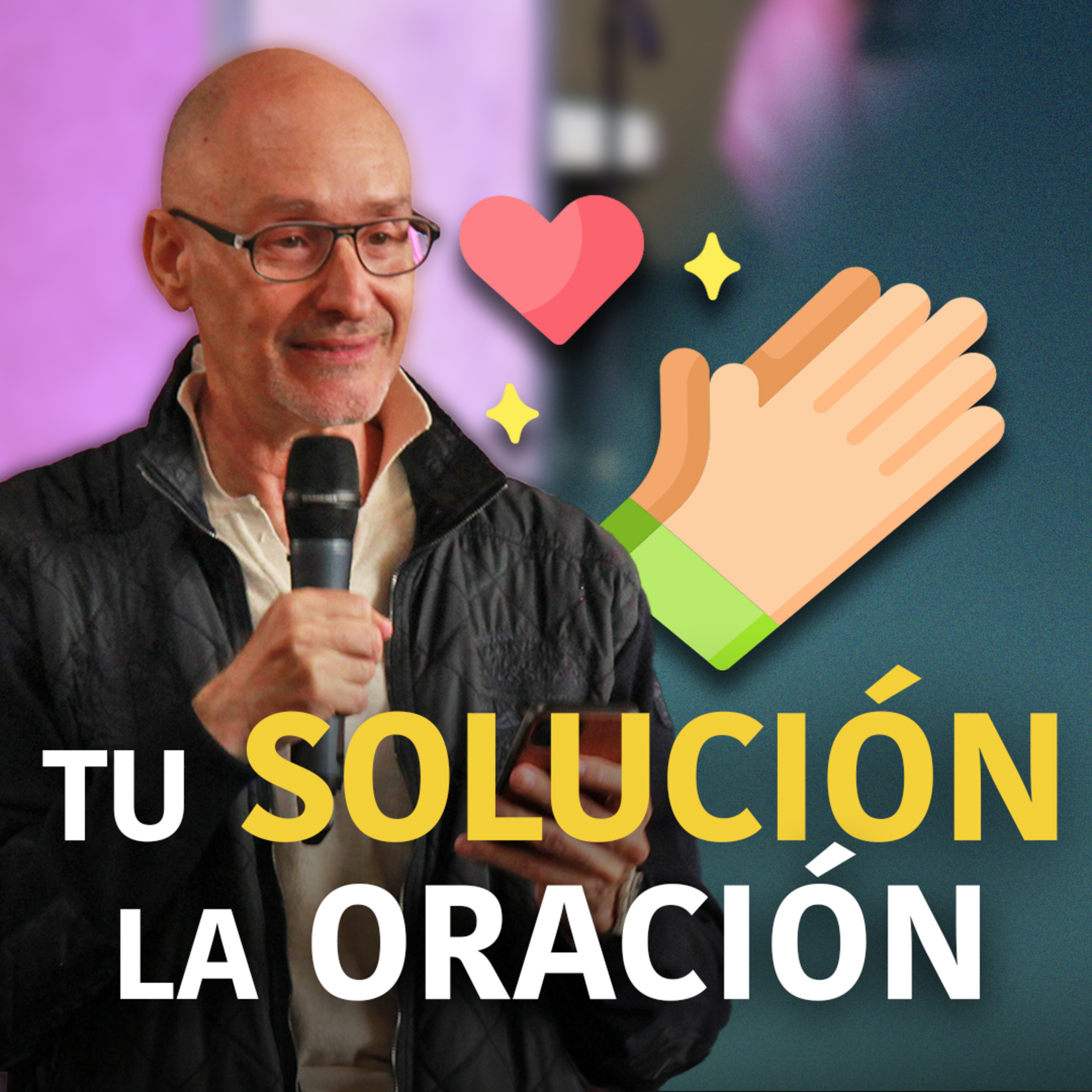 Portada de Predicaciones IAPM