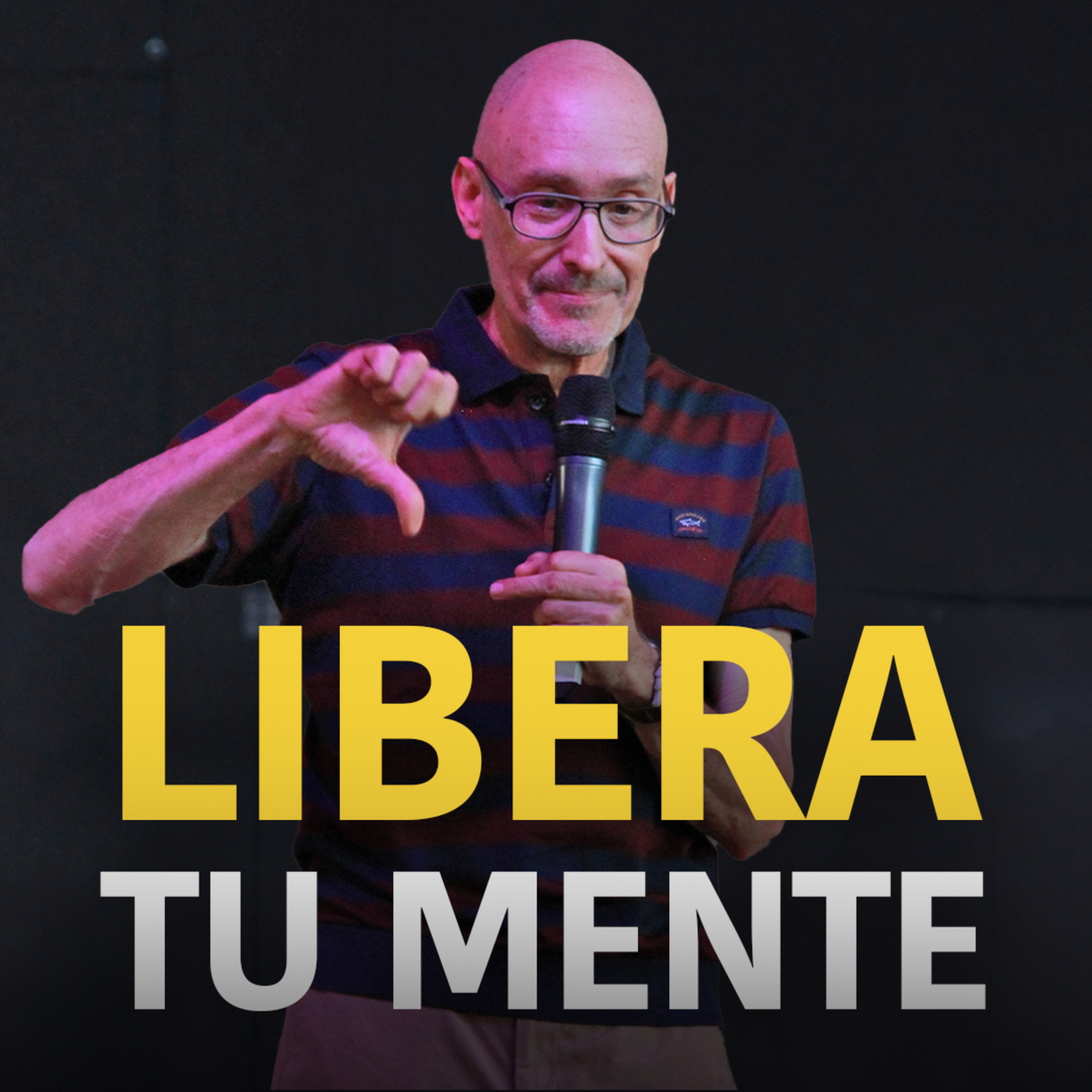 Portada de Predicaciones IAPM
