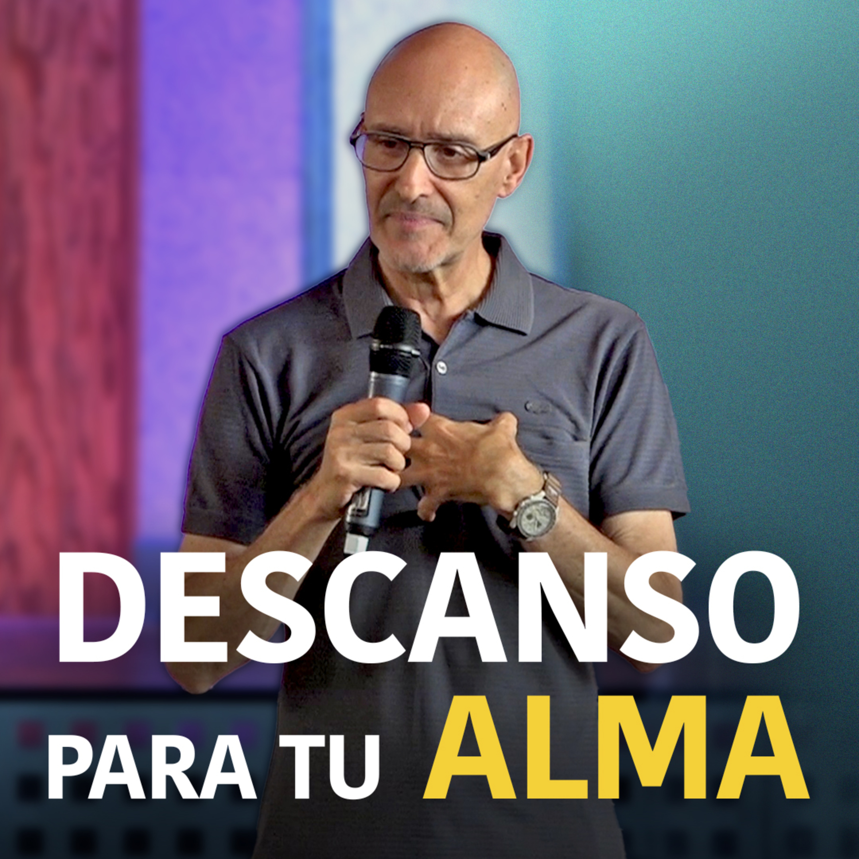 Portada de Predicaciones IAPM