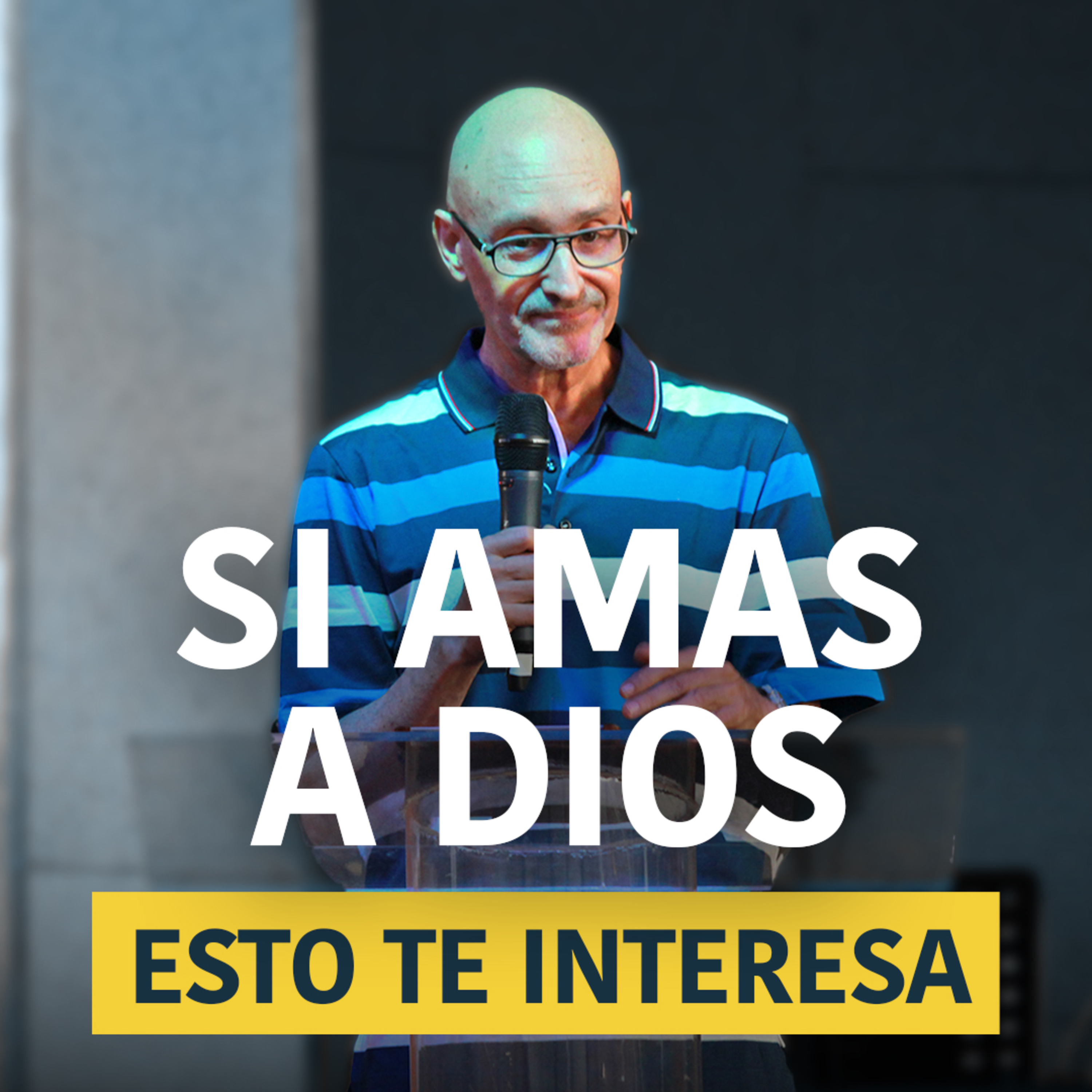 Portada de Predicaciones IAPM