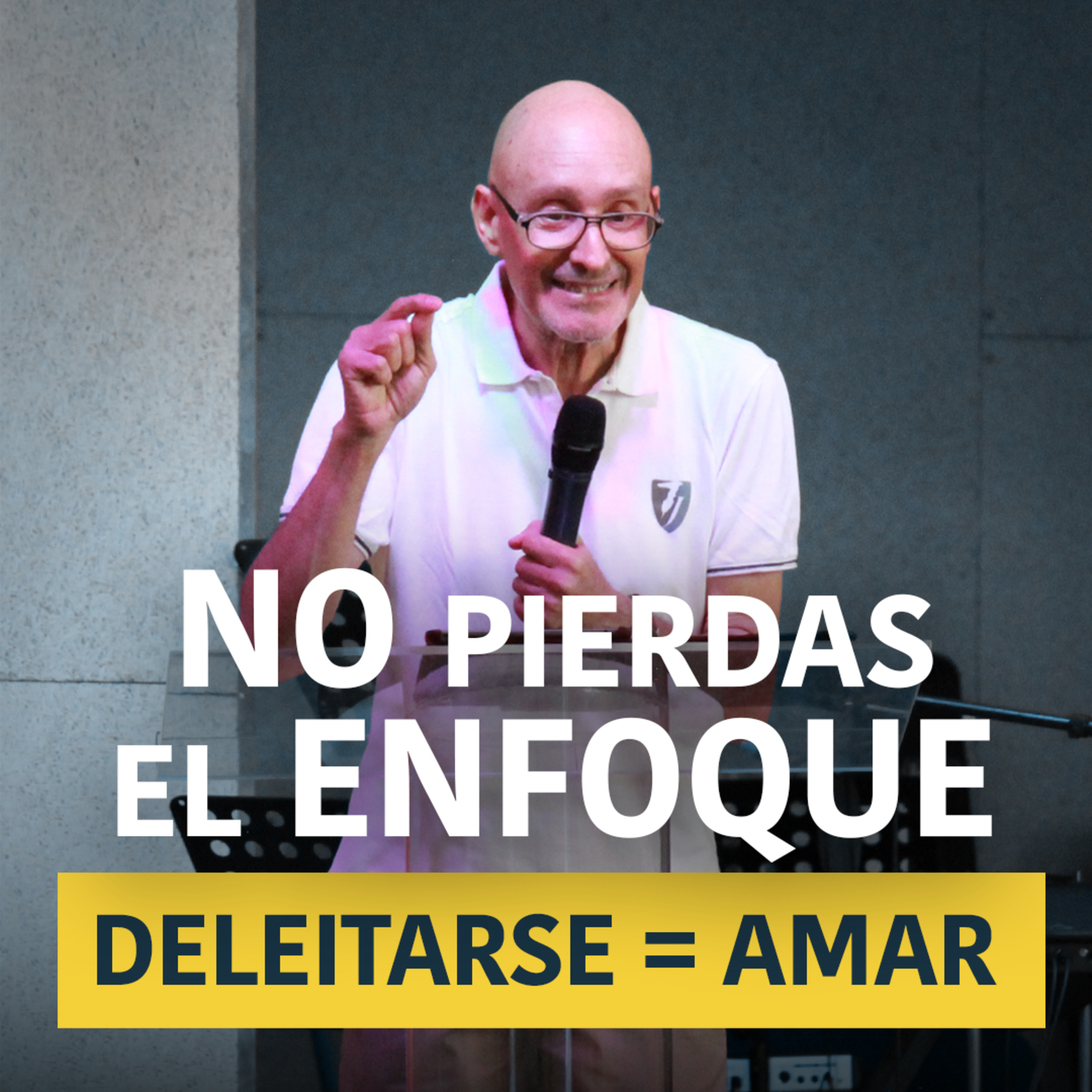 Portada de Predicaciones IAPM