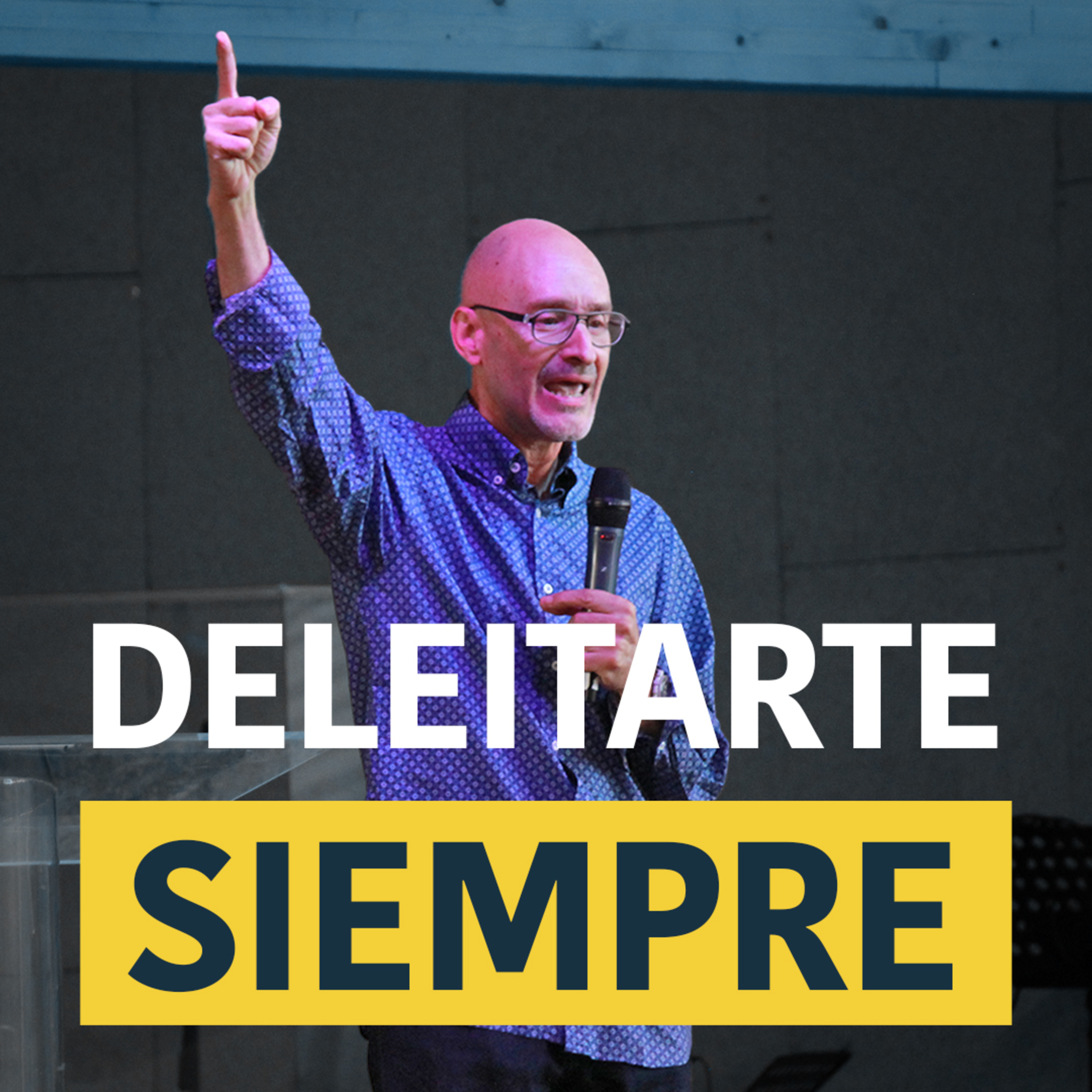 Portada de Predicaciones IAPM