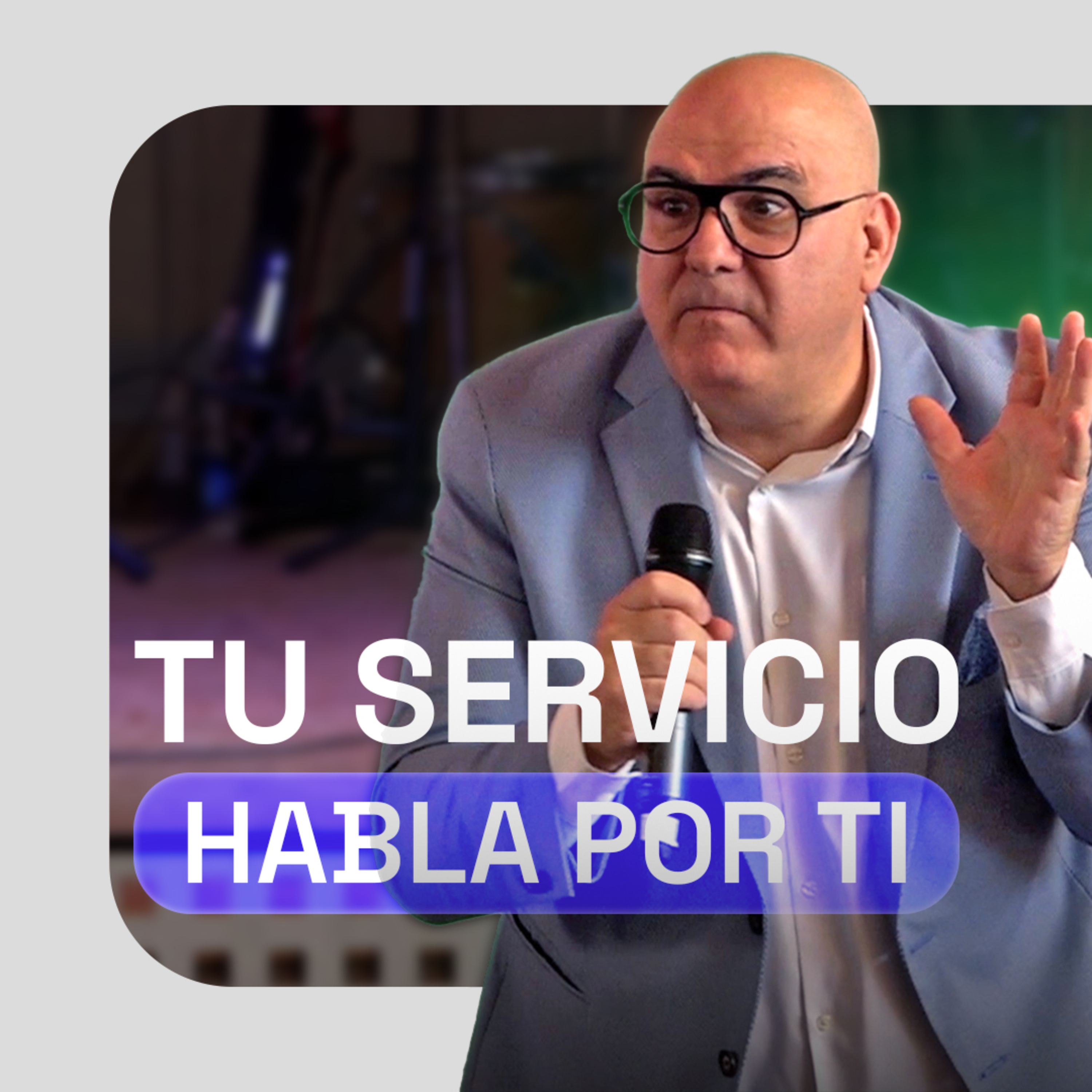 Portada de Predicaciones IAPM