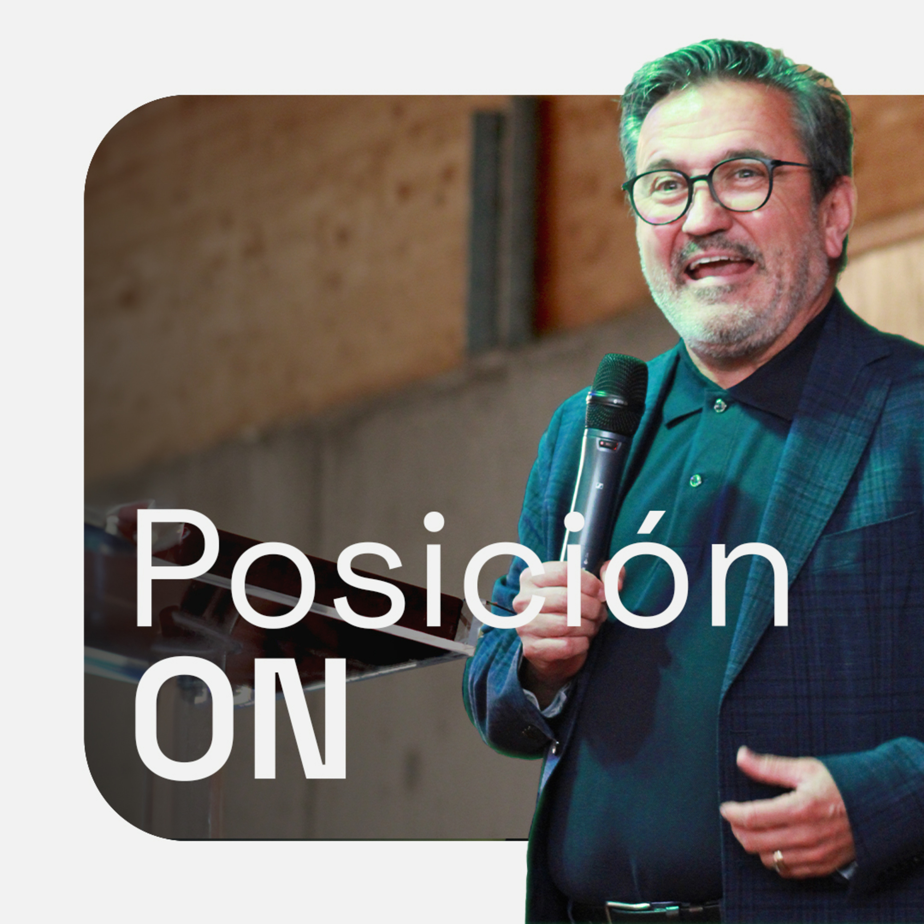Portada de Predicaciones IAPM
