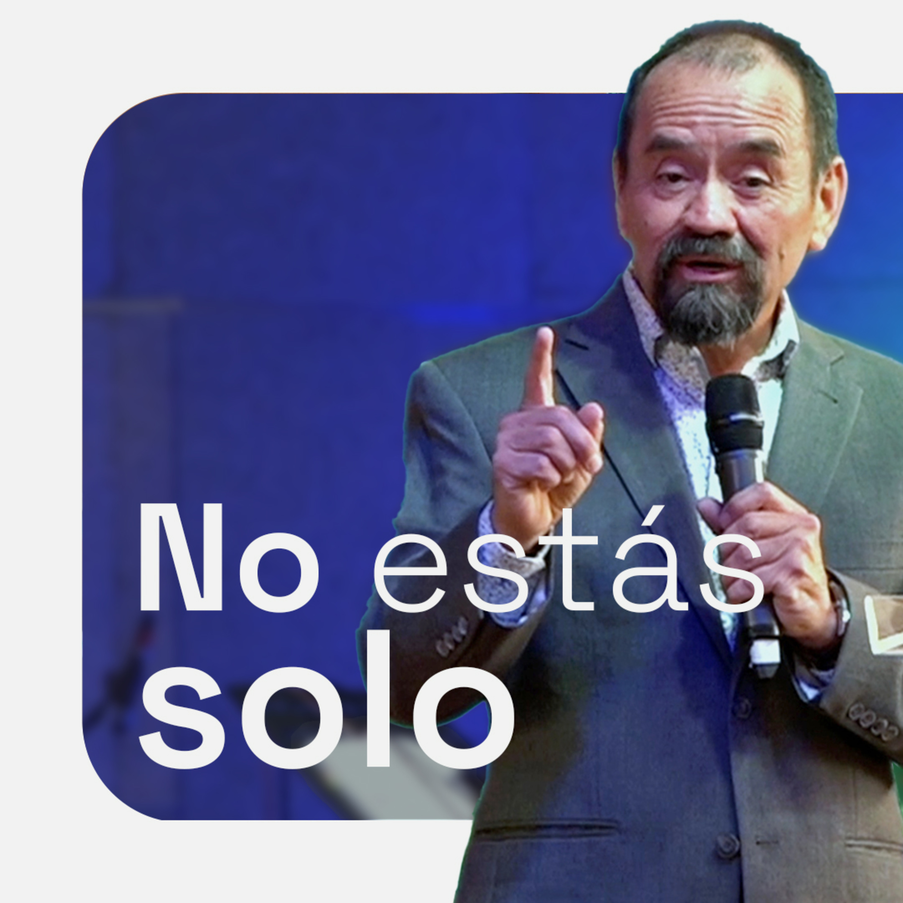Portada de Predicaciones IAPM