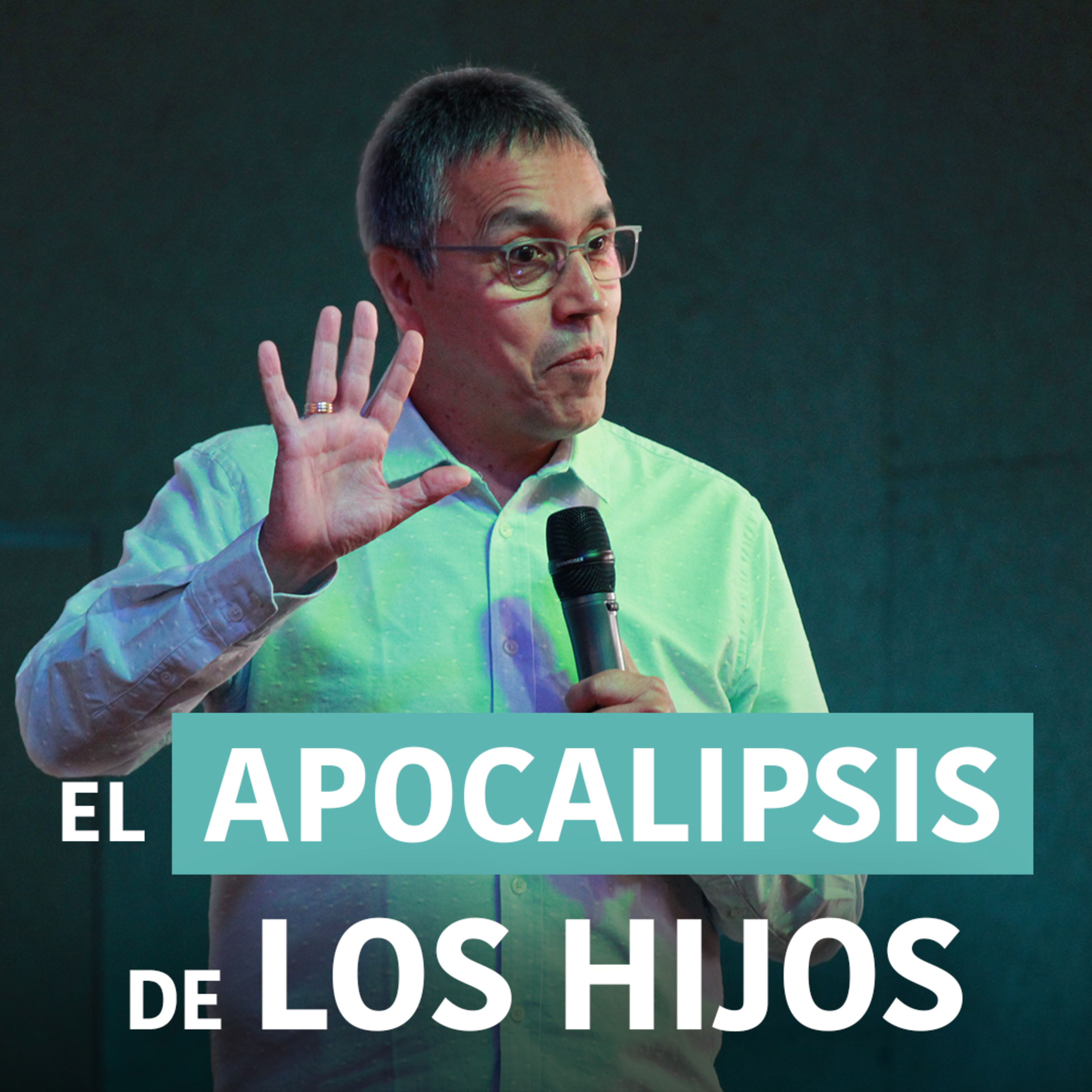 Portada de Predicaciones IAPM