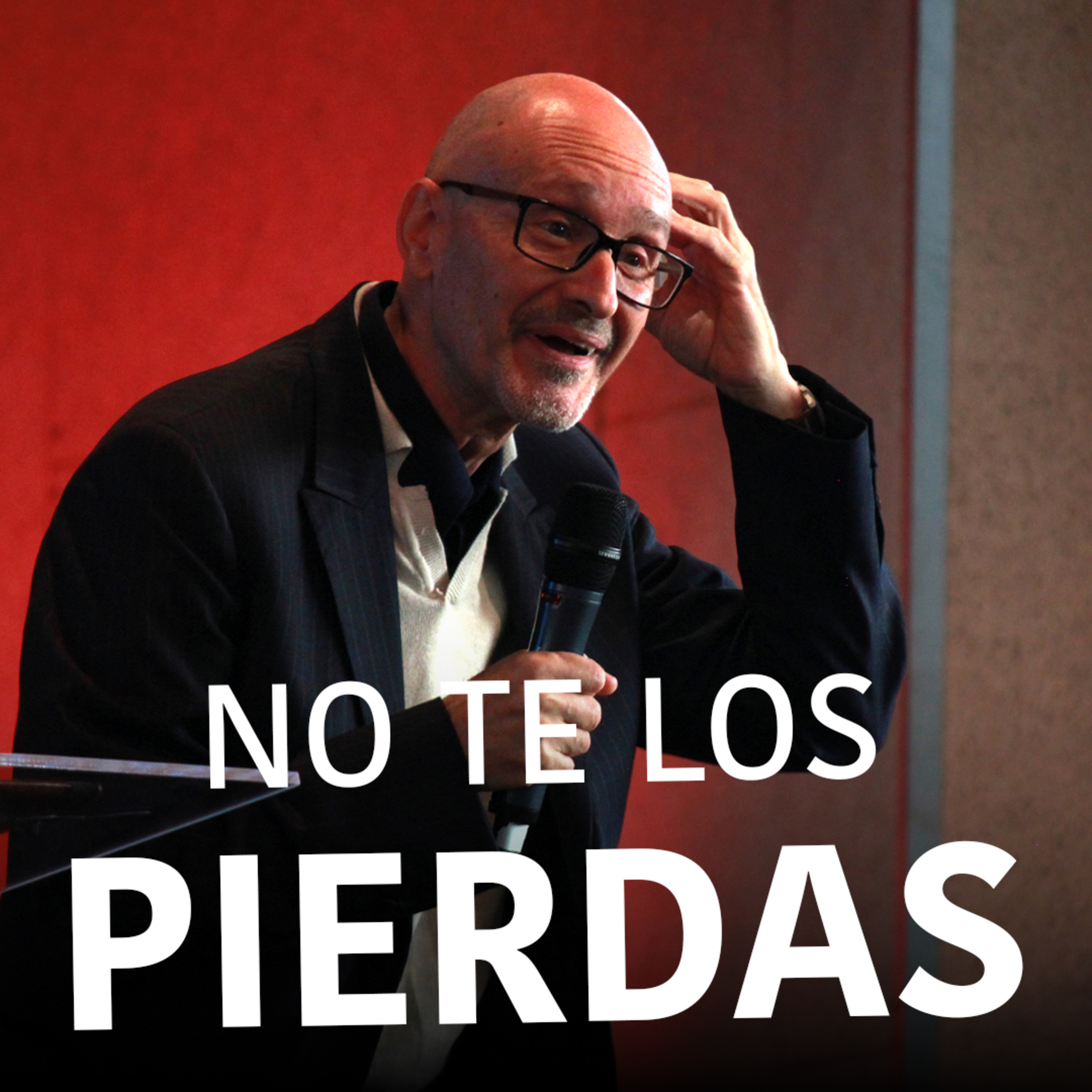 Portada de Predicaciones IAPM