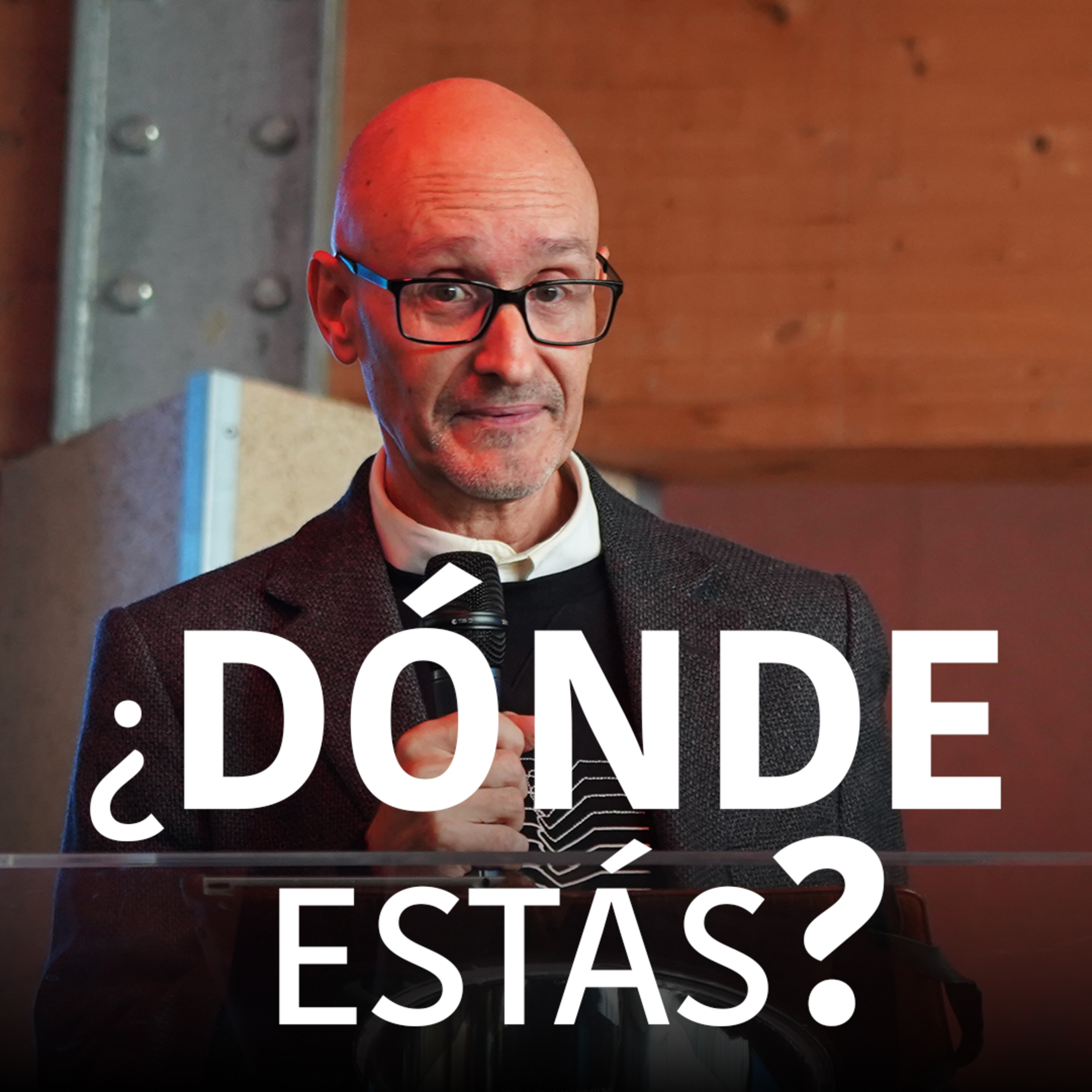 Portada de Predicaciones IAPM