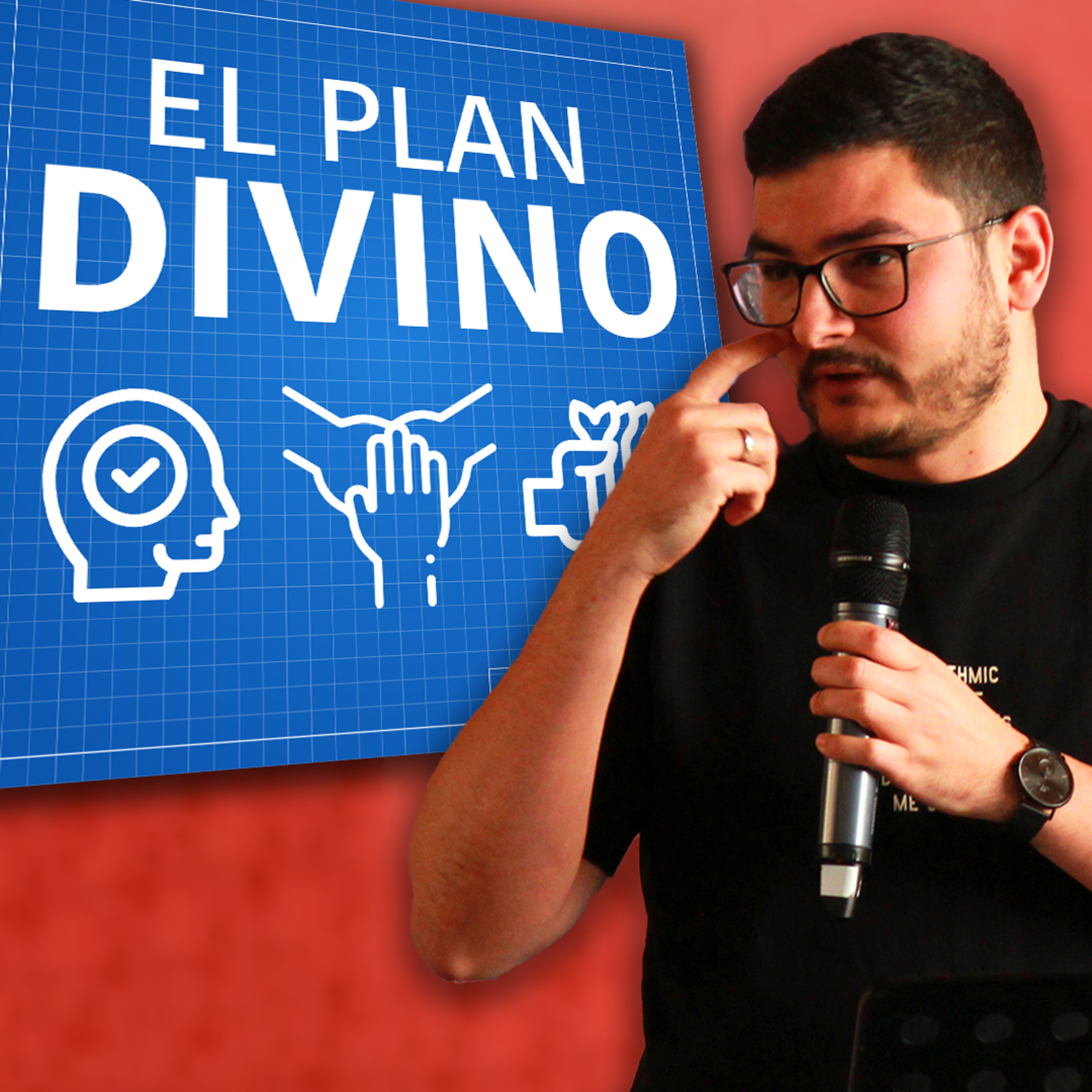 Portada de Predicaciones IAPM