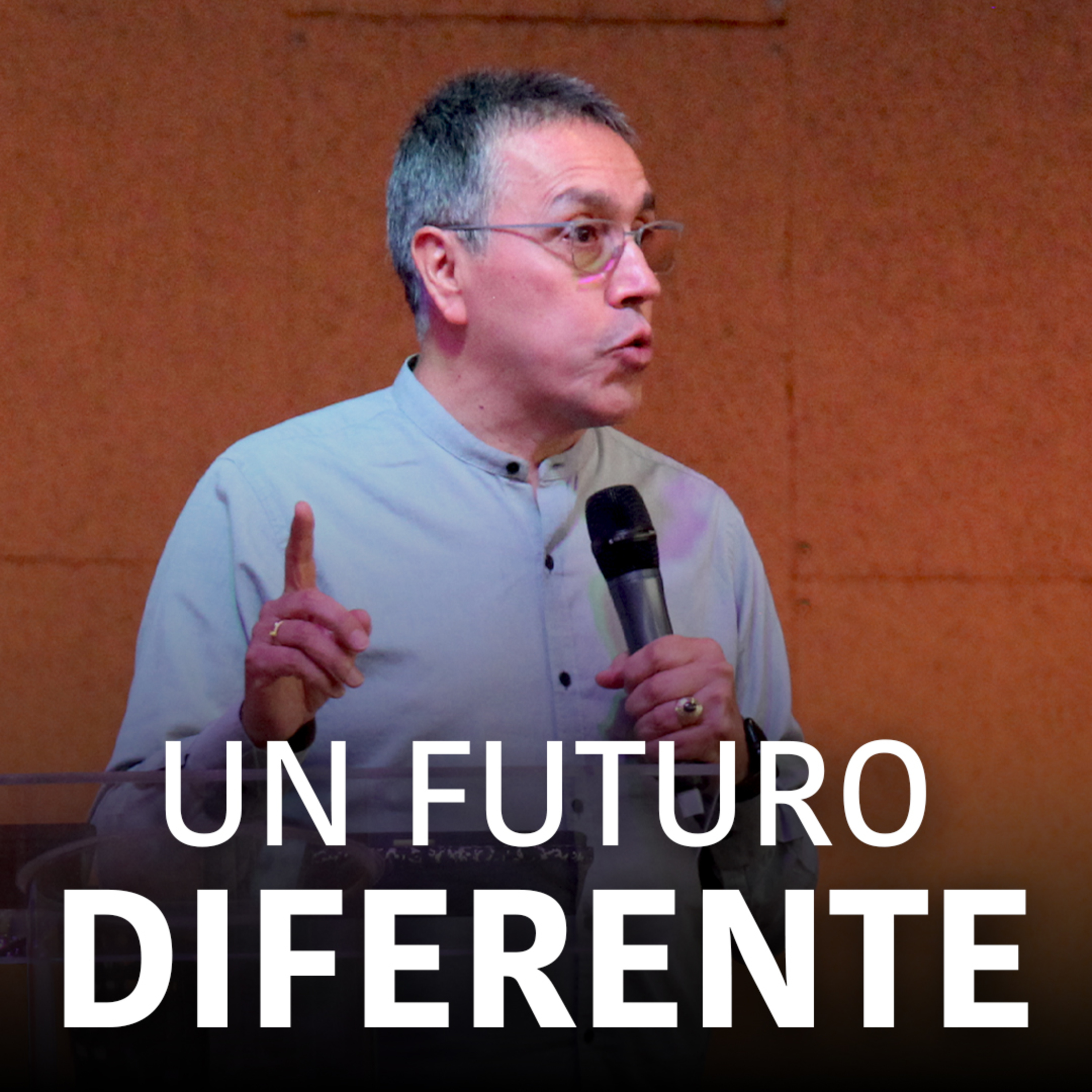 Portada de Predicaciones IAPM