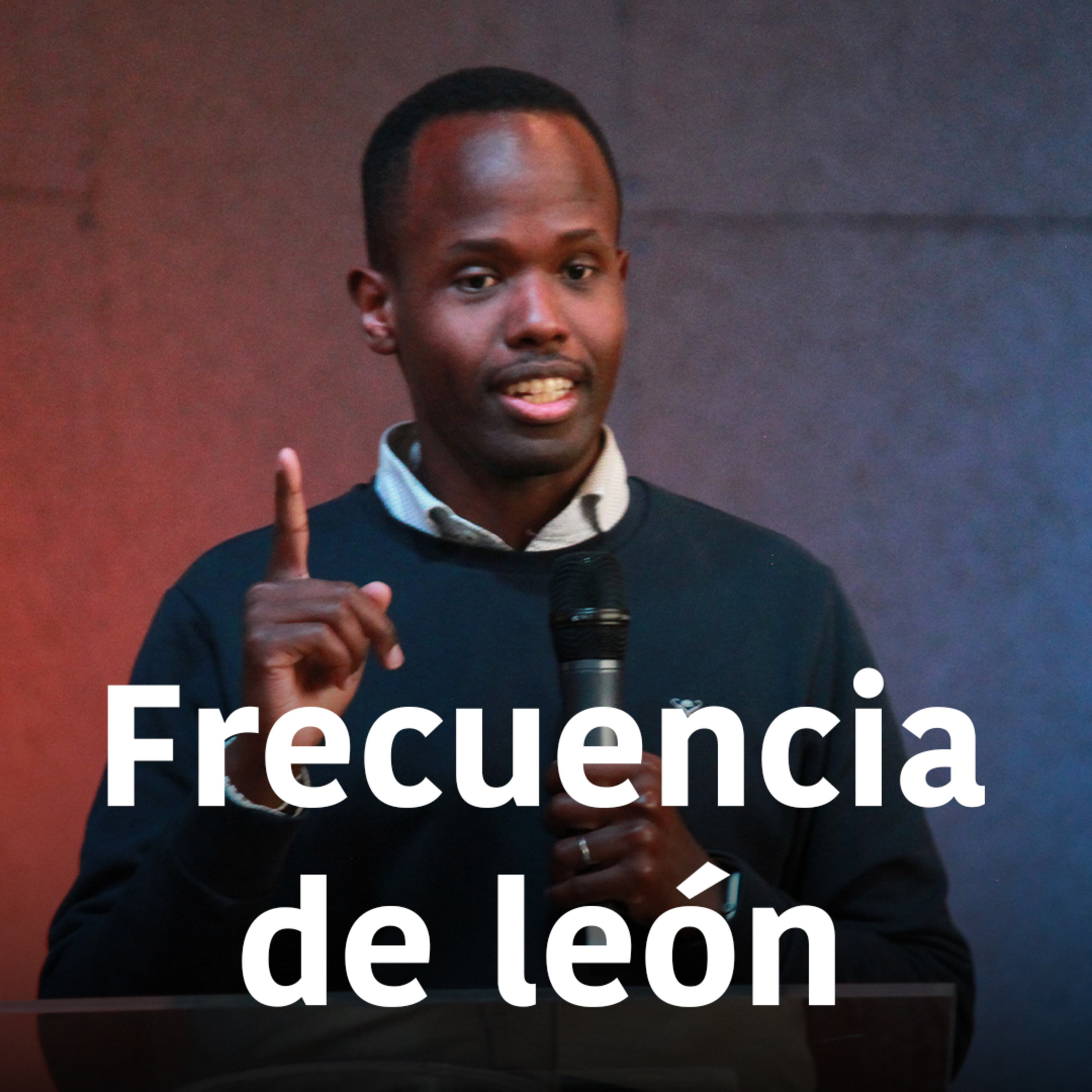 Portada de Predicaciones IAPM