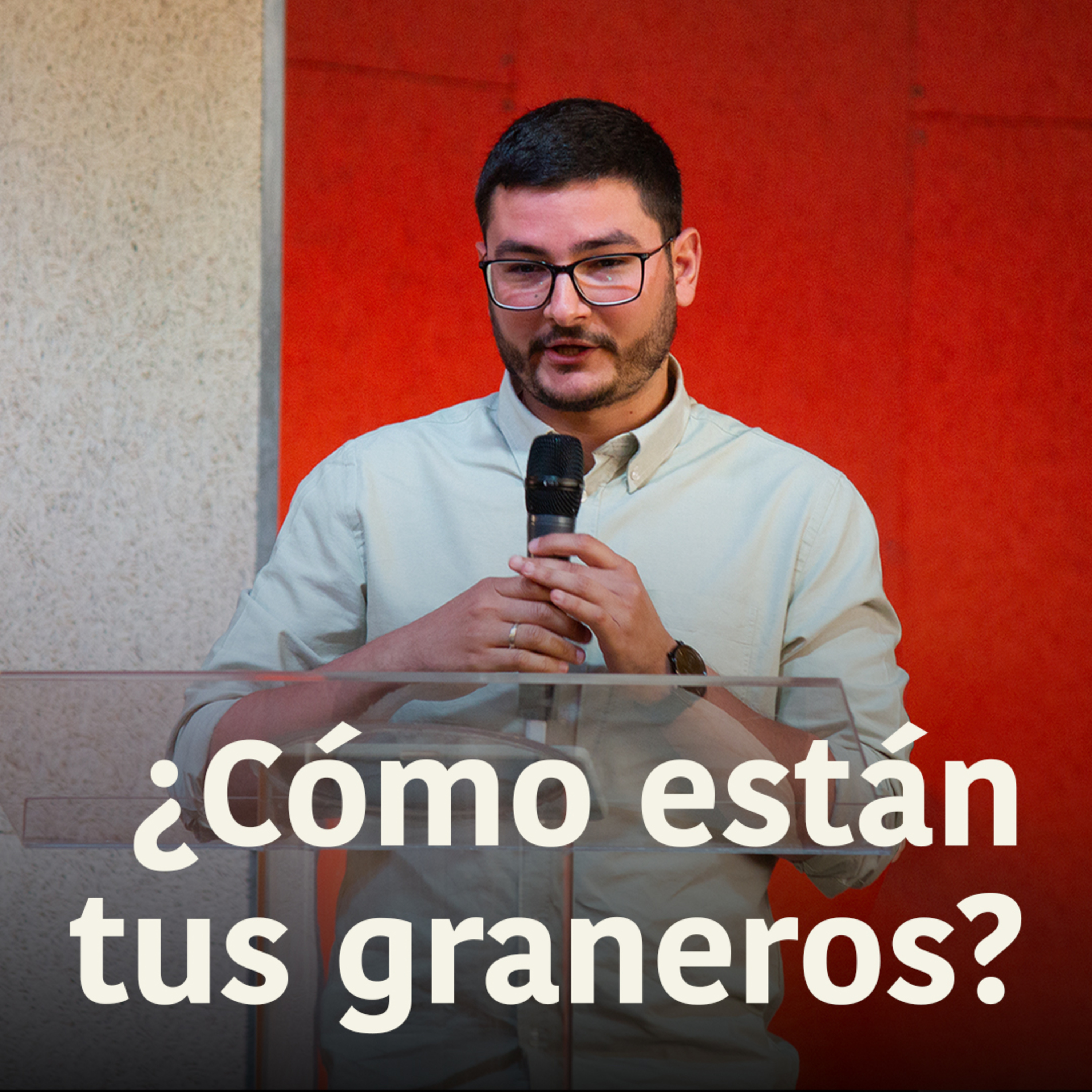 Portada de Predicaciones IAPM