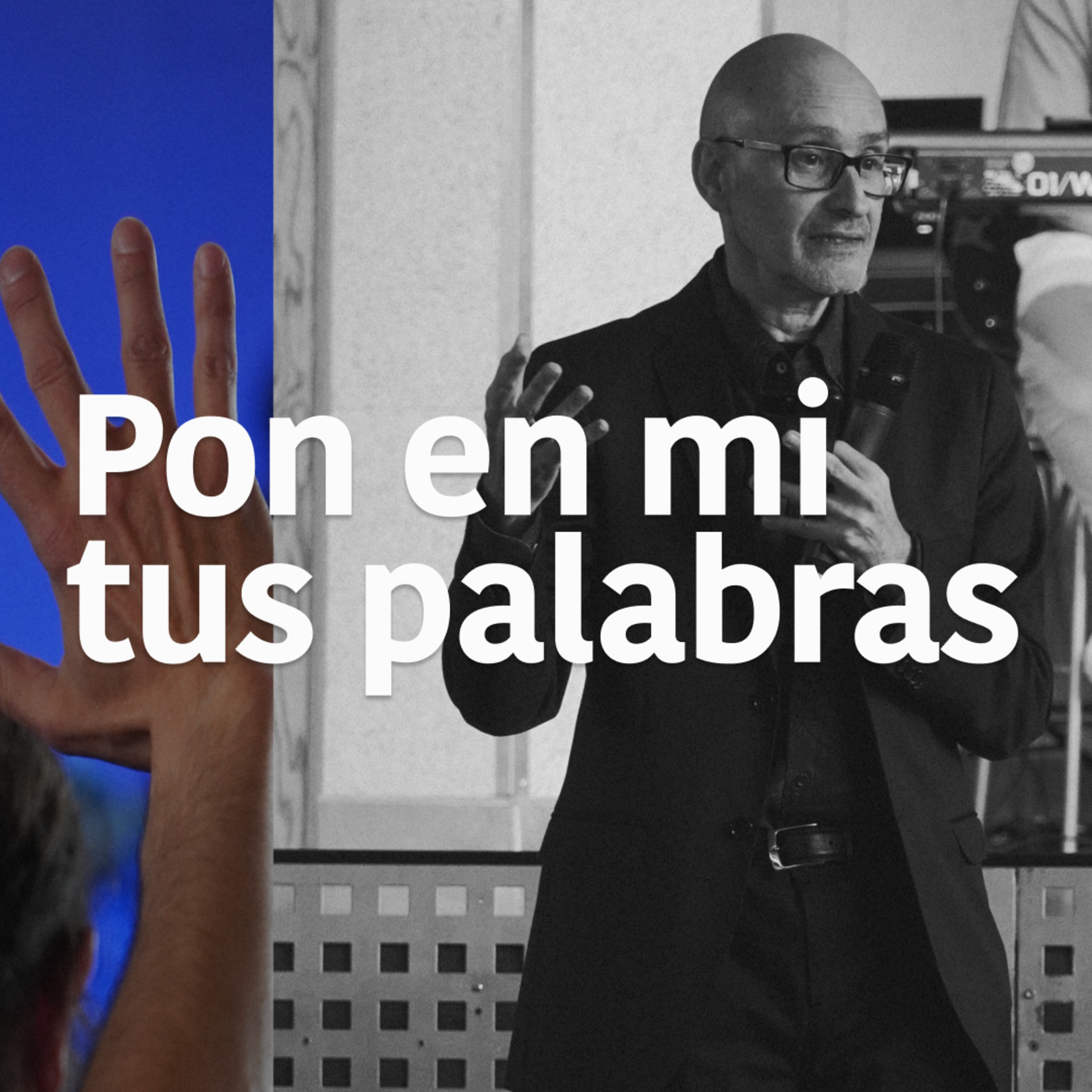 Portada de Predicaciones IAPM