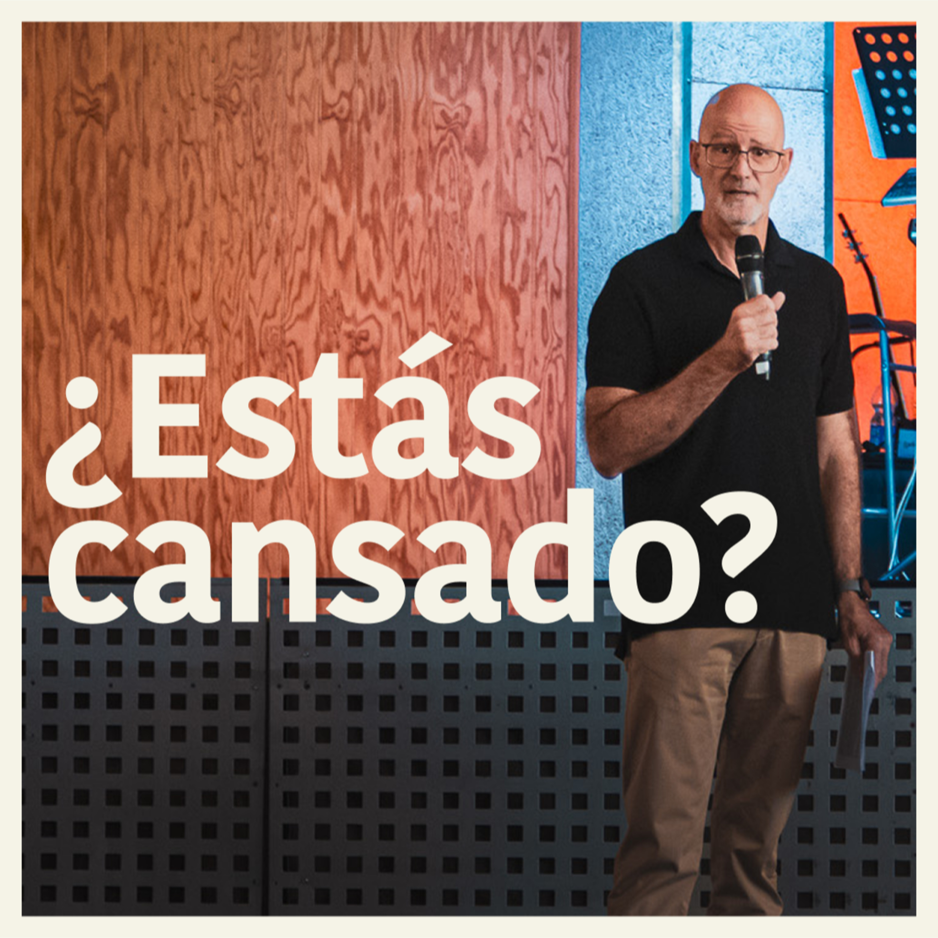Portada de Predicaciones IAPM