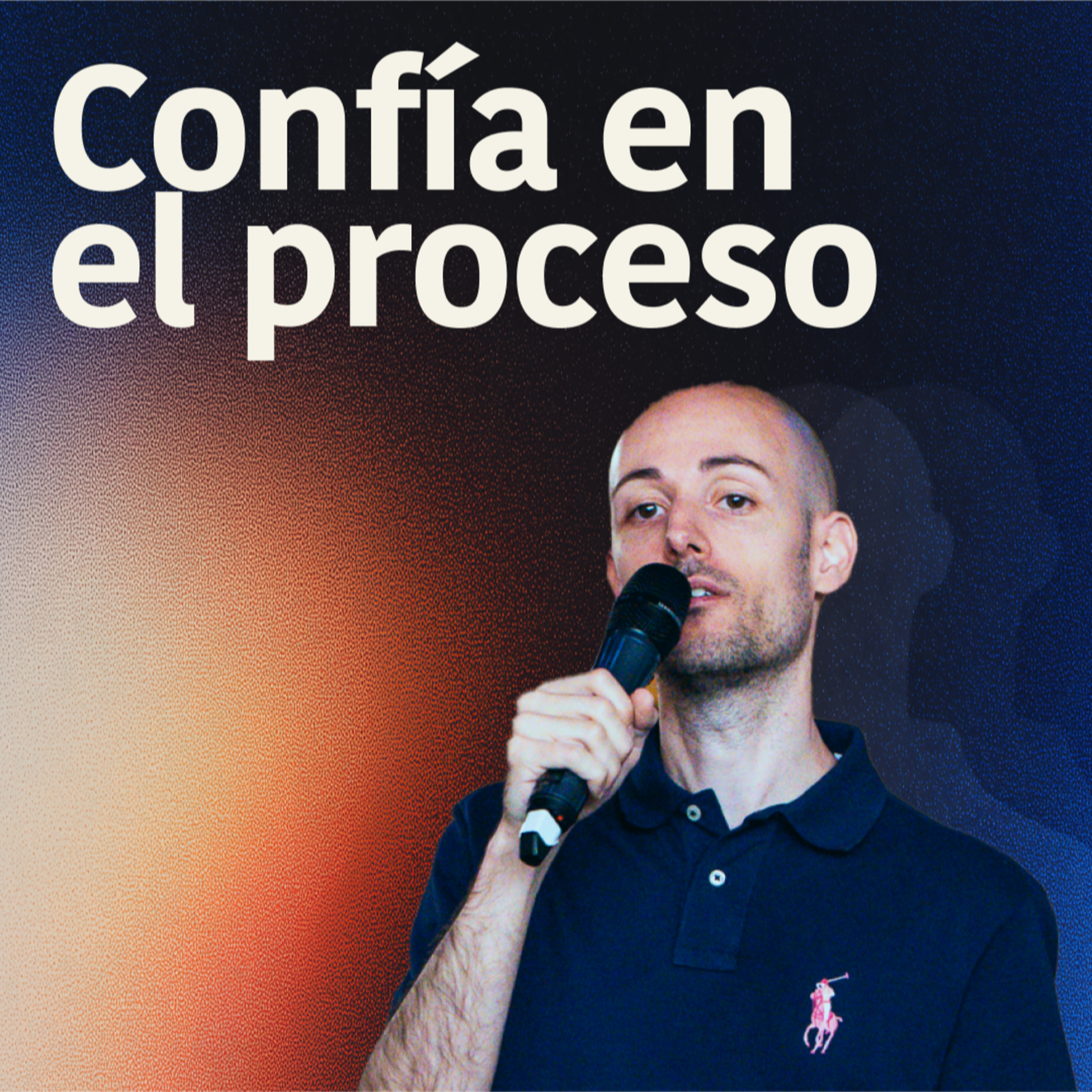 Portada de Predicaciones IAPM