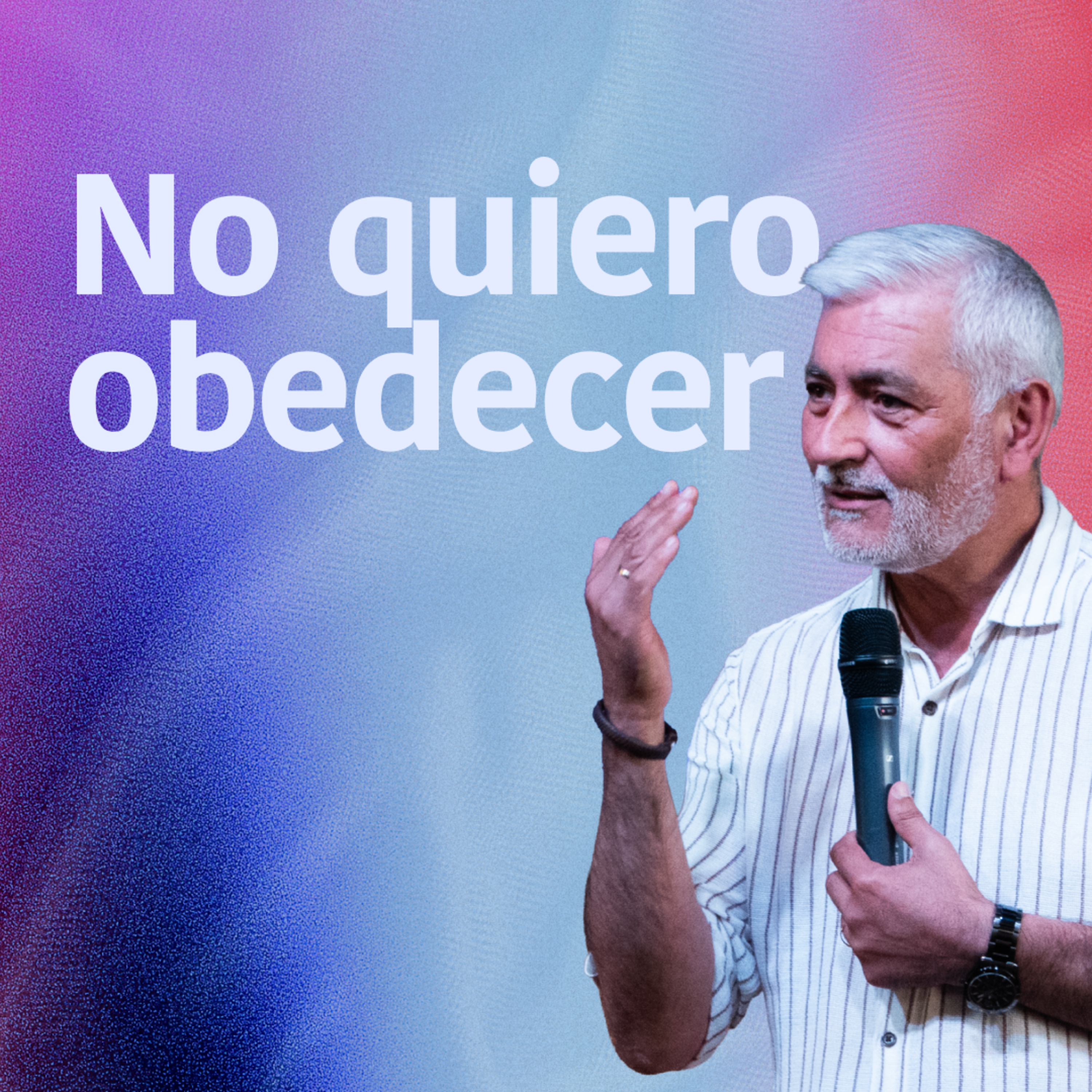Portada de Predicaciones IAPM