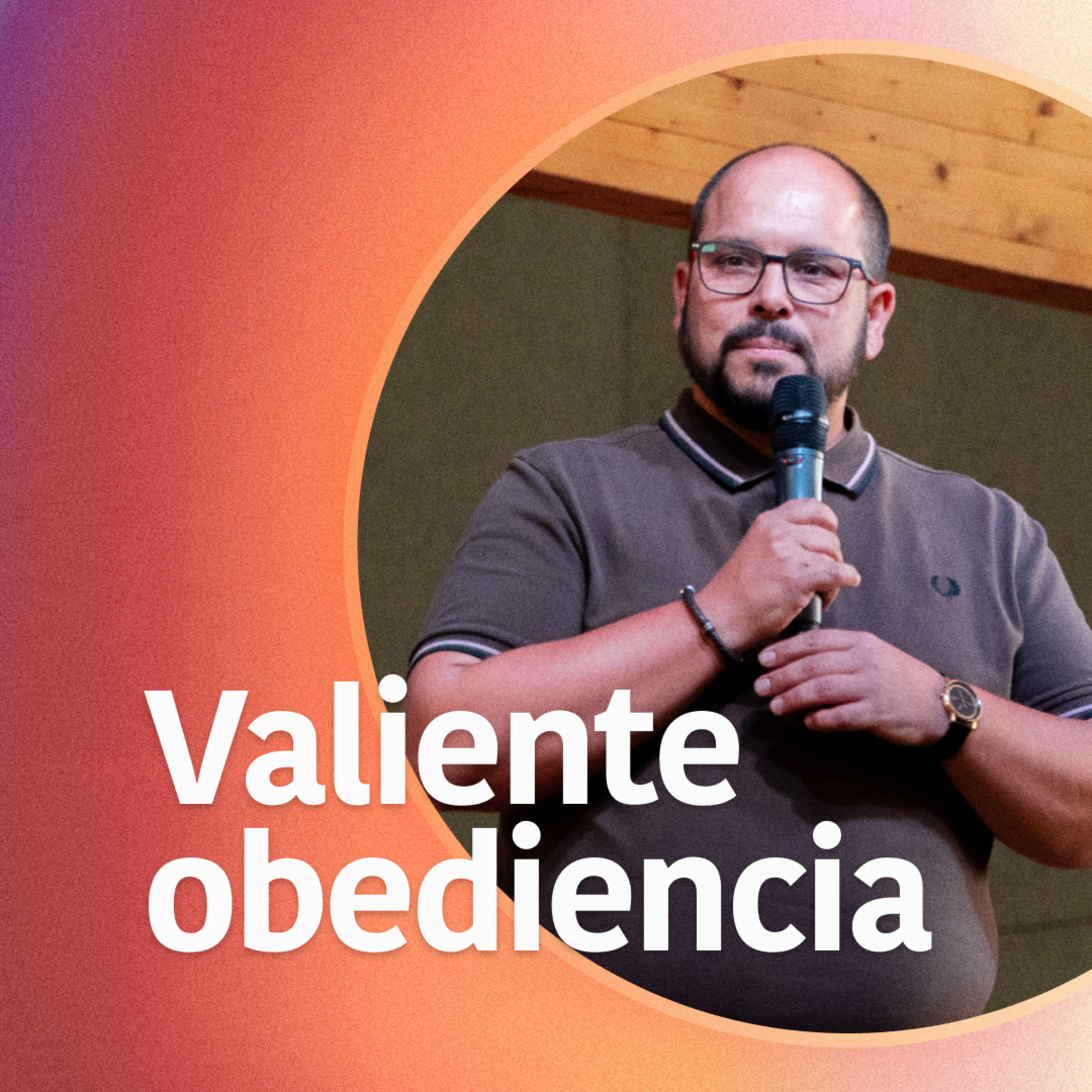 Portada de Predicaciones IAPM