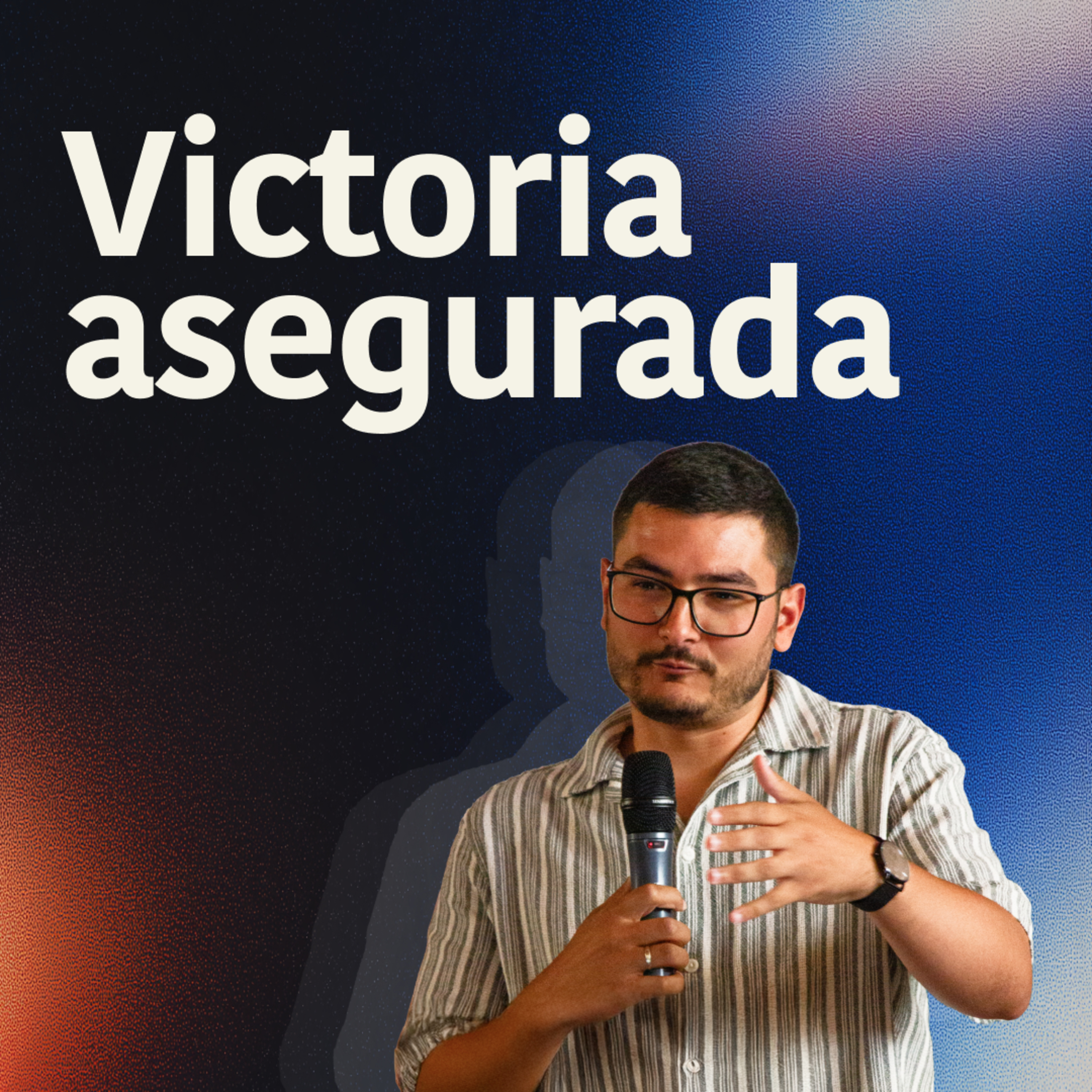 Portada de Predicaciones IAPM