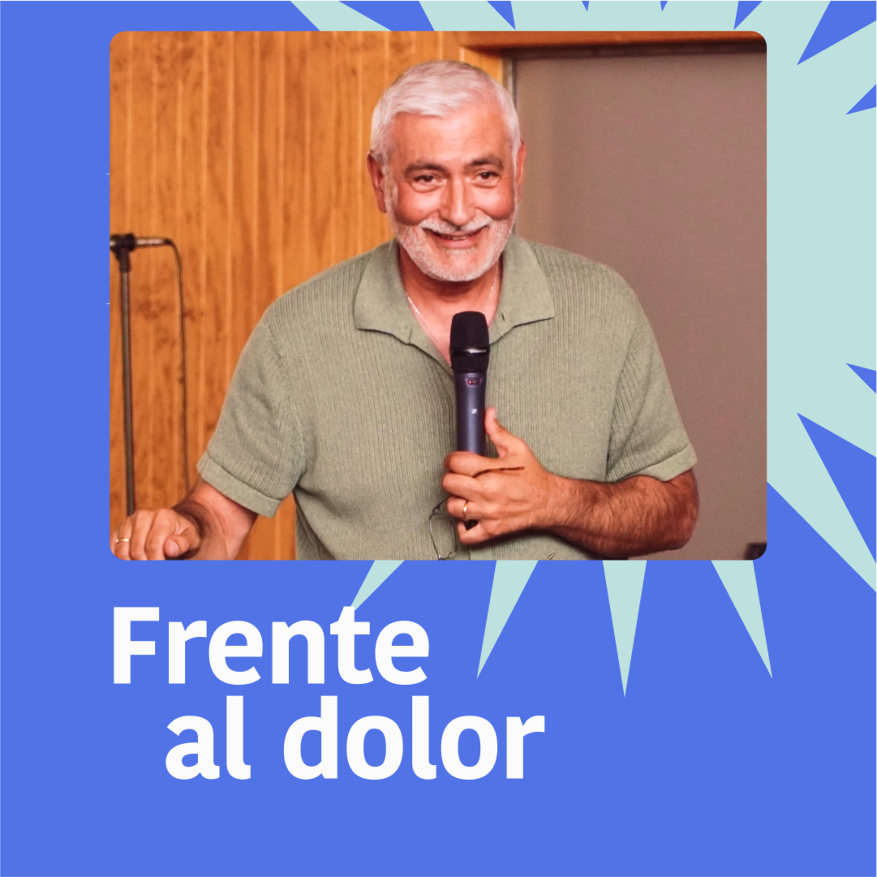 Portada de Predicaciones IAPM