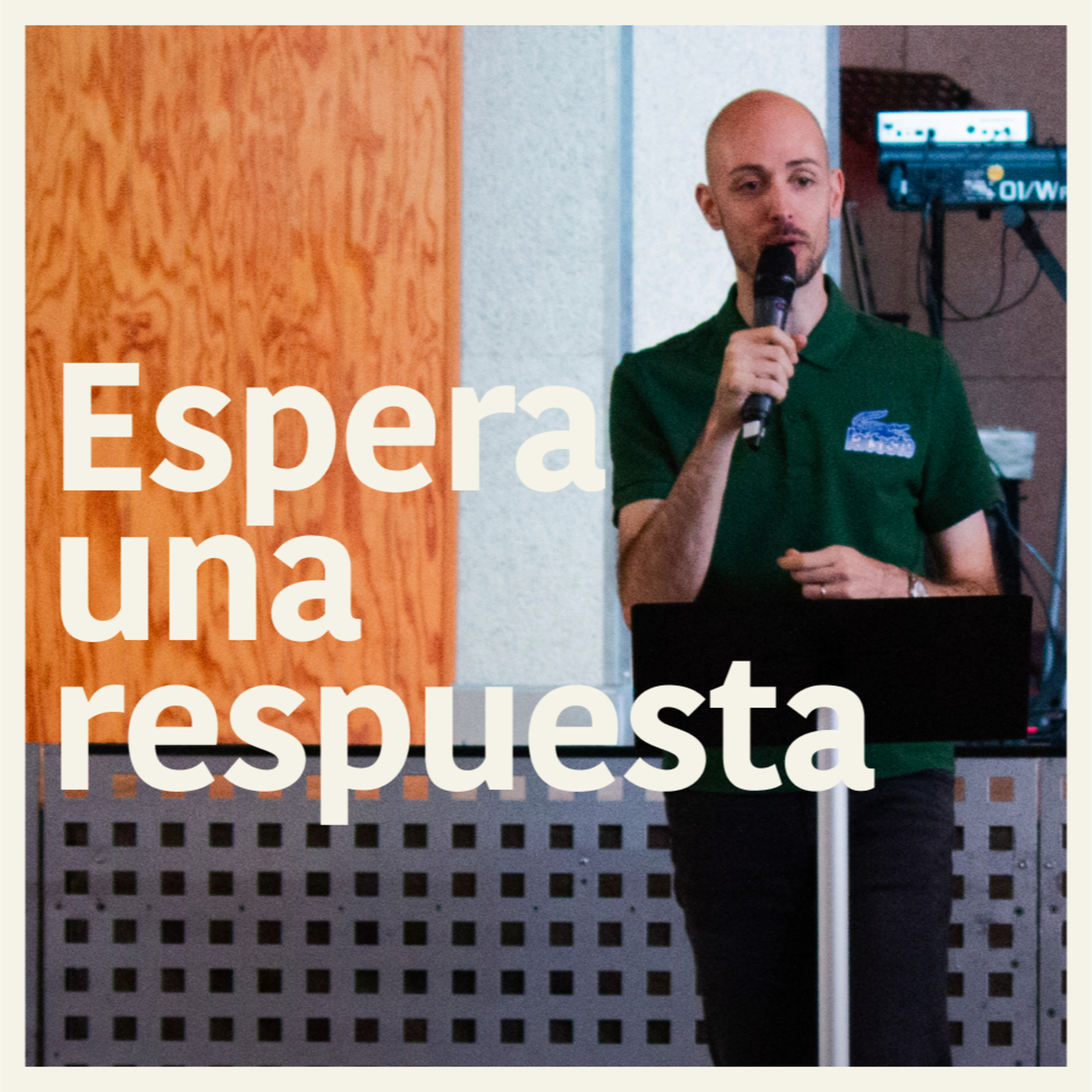 ¿Cómo está tu relación con Dios?