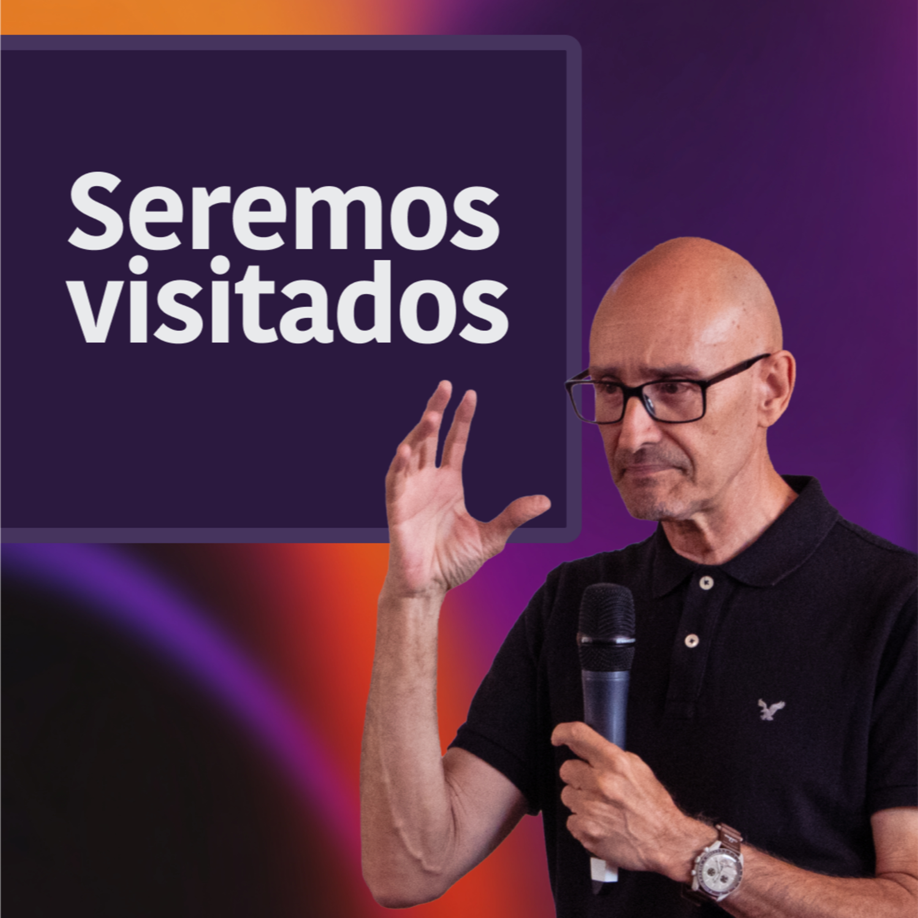 Portada de Predicaciones IAPM