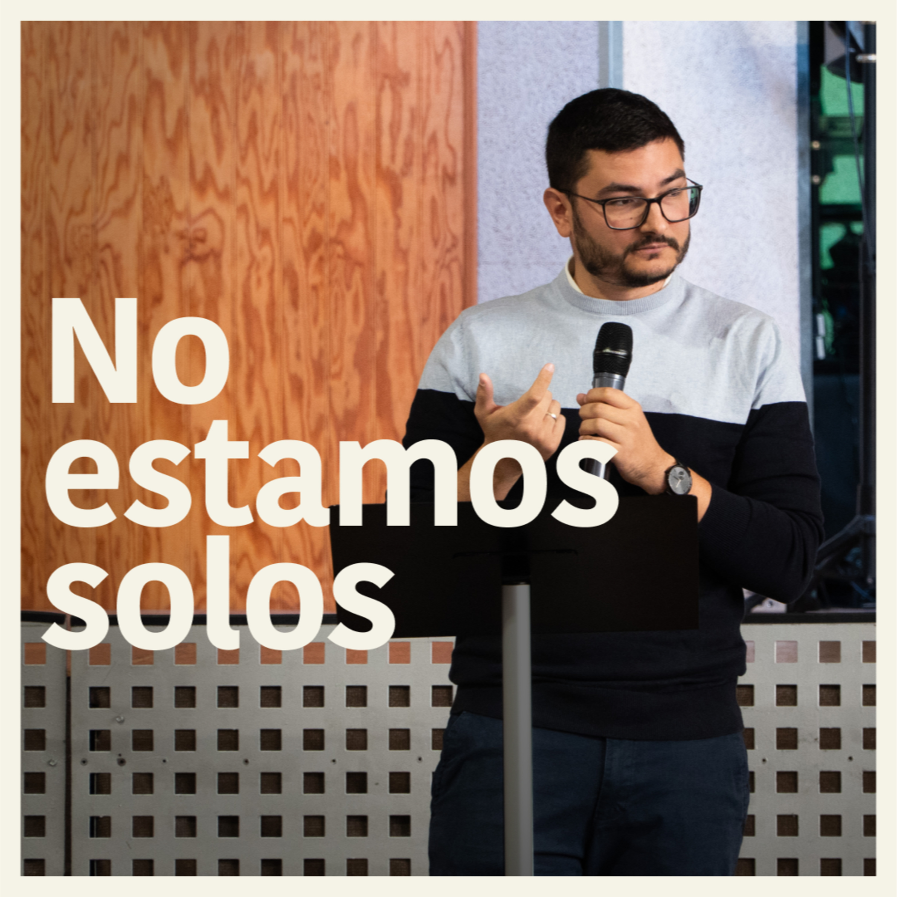 Portada de Predicaciones IAPM