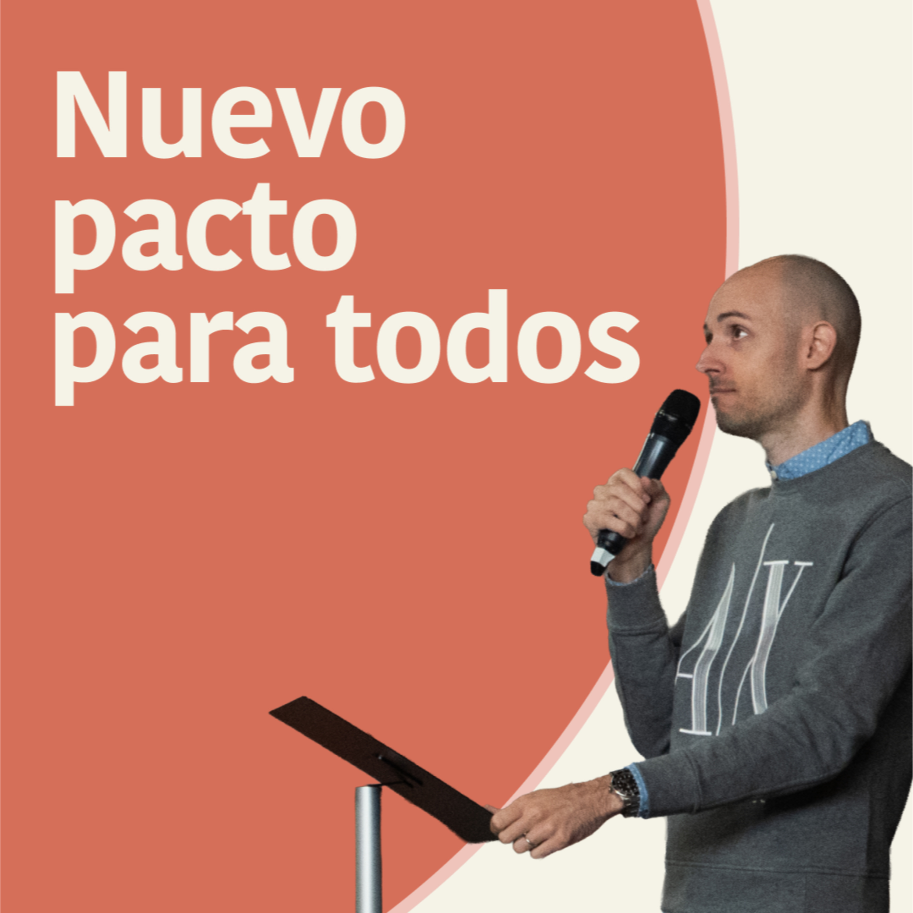 Portada de Predicaciones IAPM