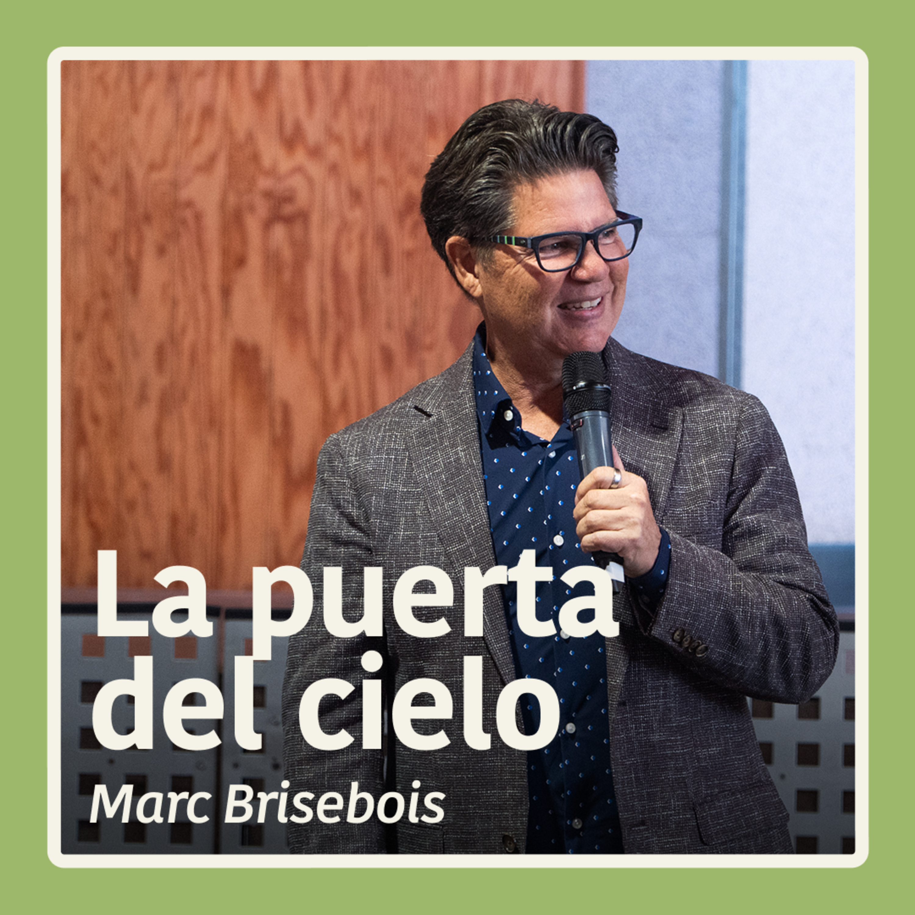 Portada de Predicaciones IAPM