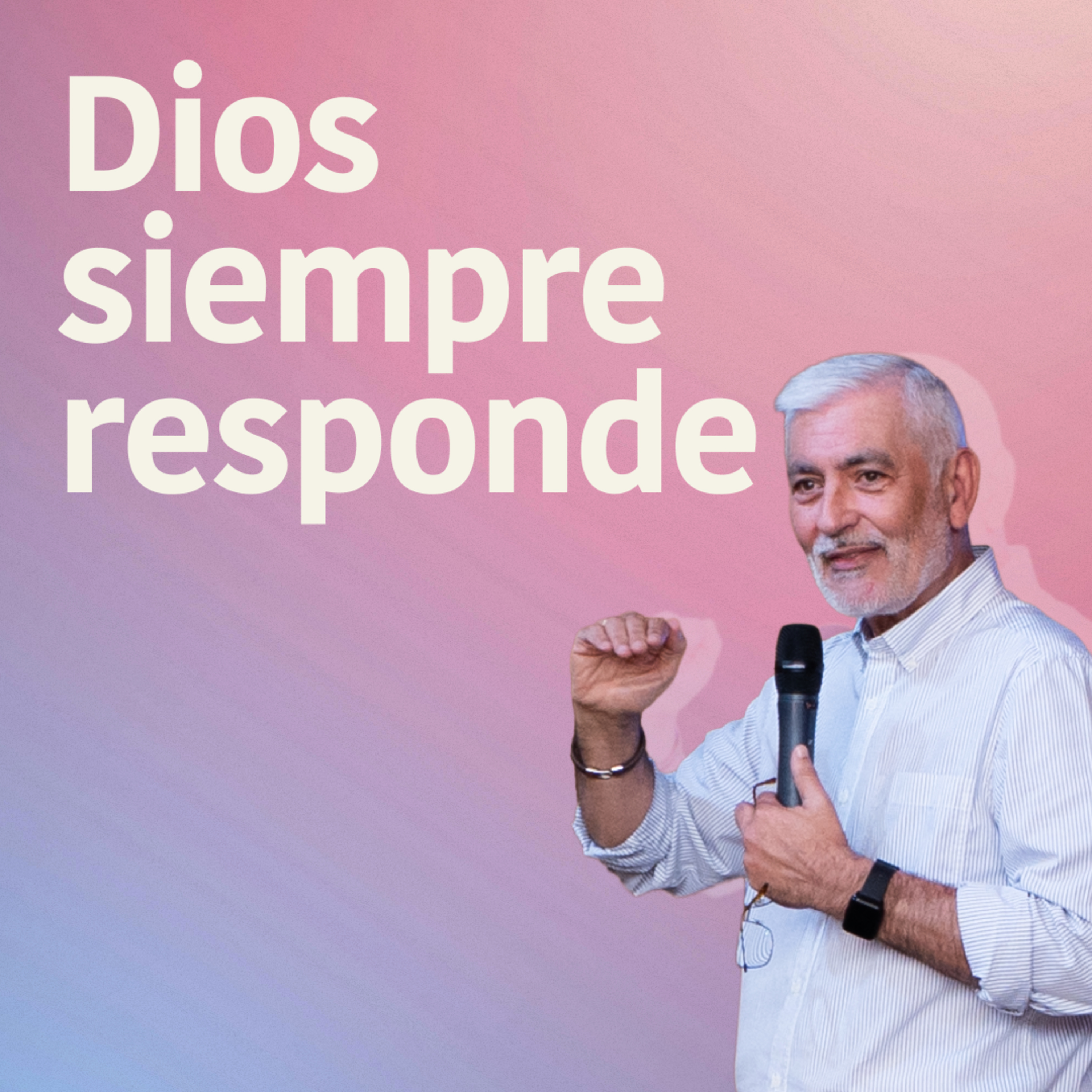 Portada de Predicaciones IAPM