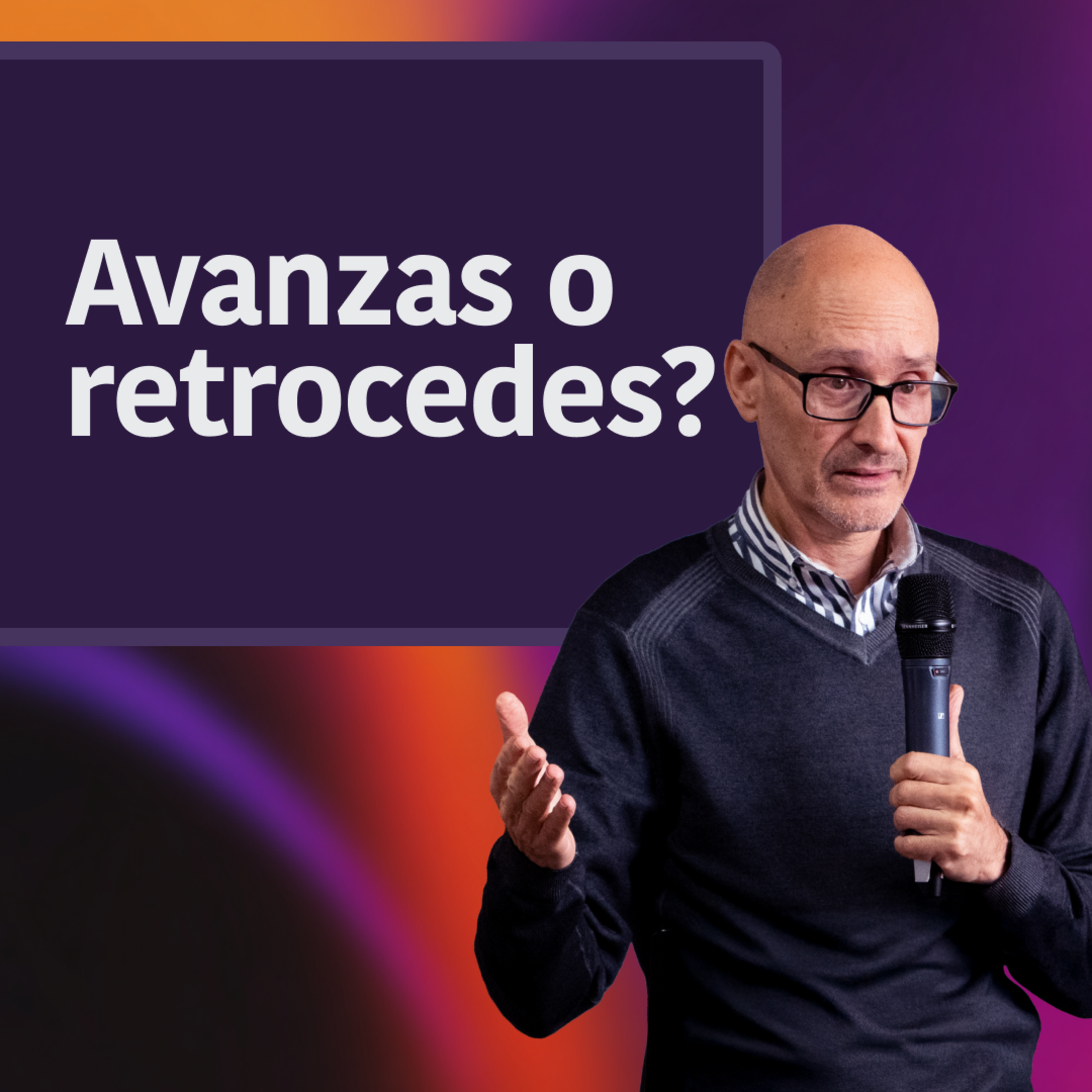 Portada de Predicaciones IAPM