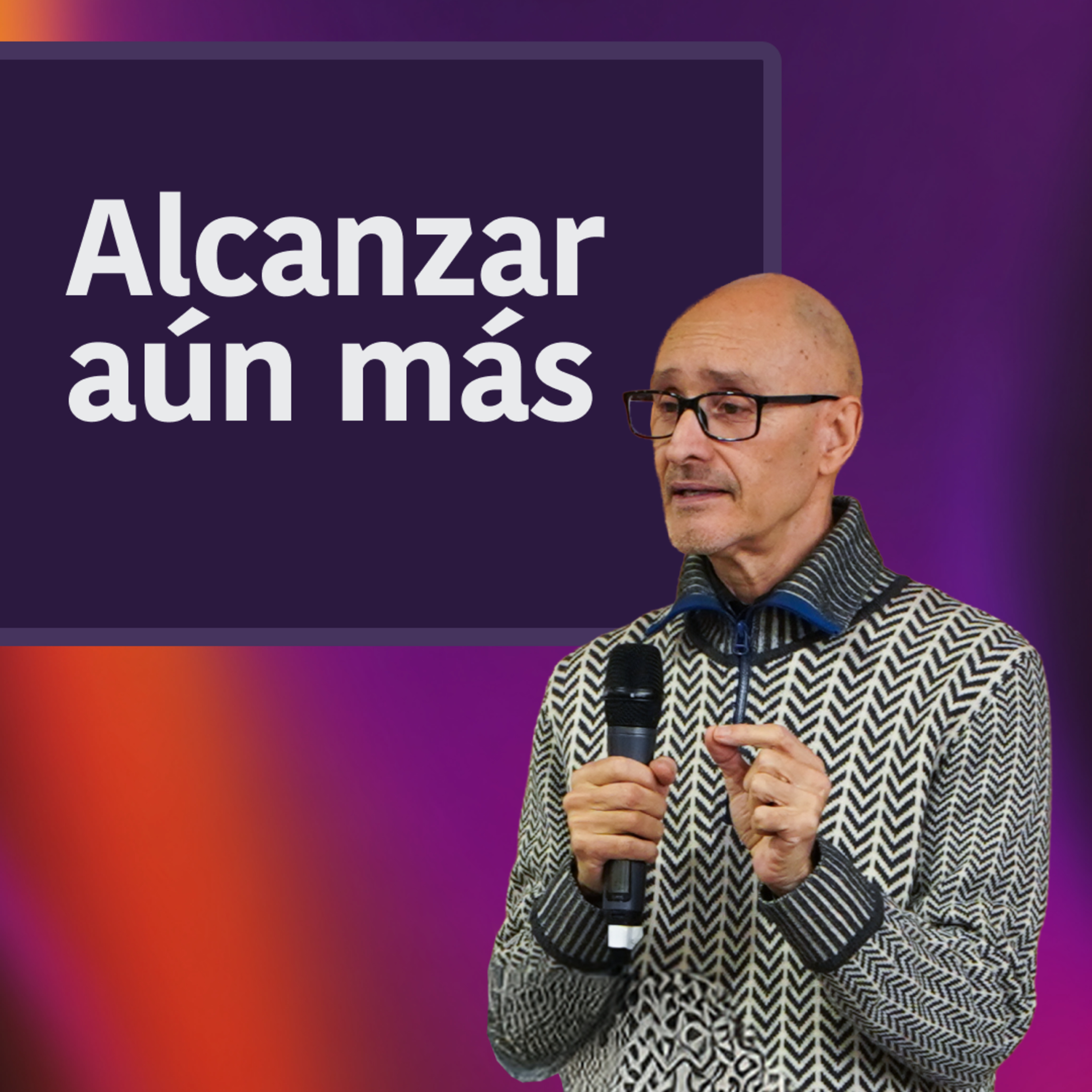 Portada de Predicaciones IAPM