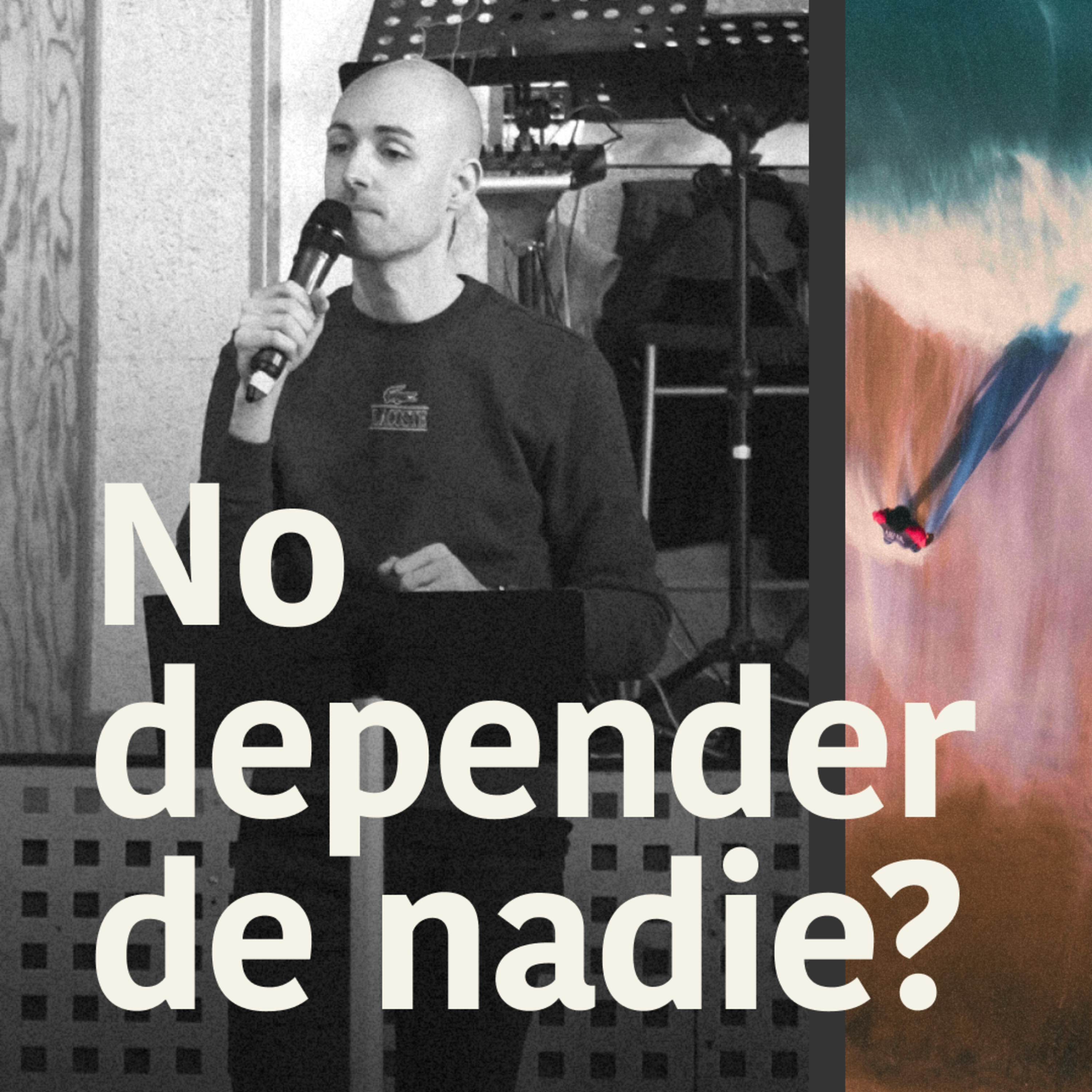 Portada de Predicaciones IAPM